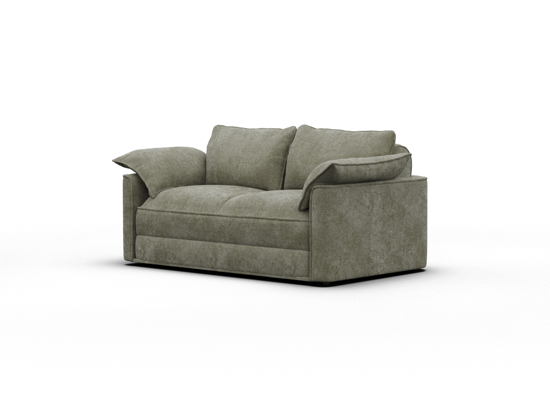 Koala Sofa Bed [4th Gen] - 64" Full / Forest Dawn