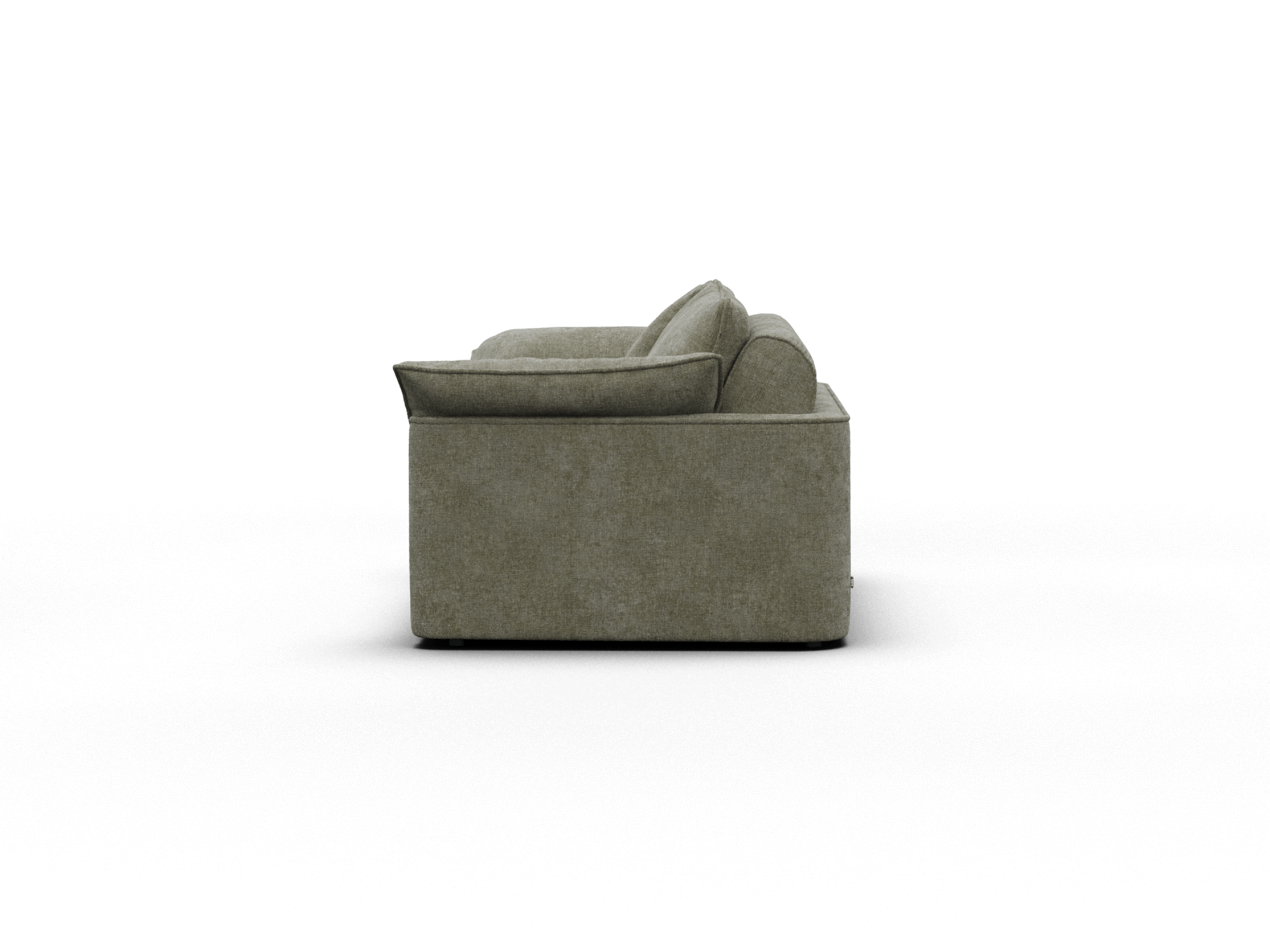 Koala Sofa Bed [4th Gen] - 64" Full / Forest Dawn