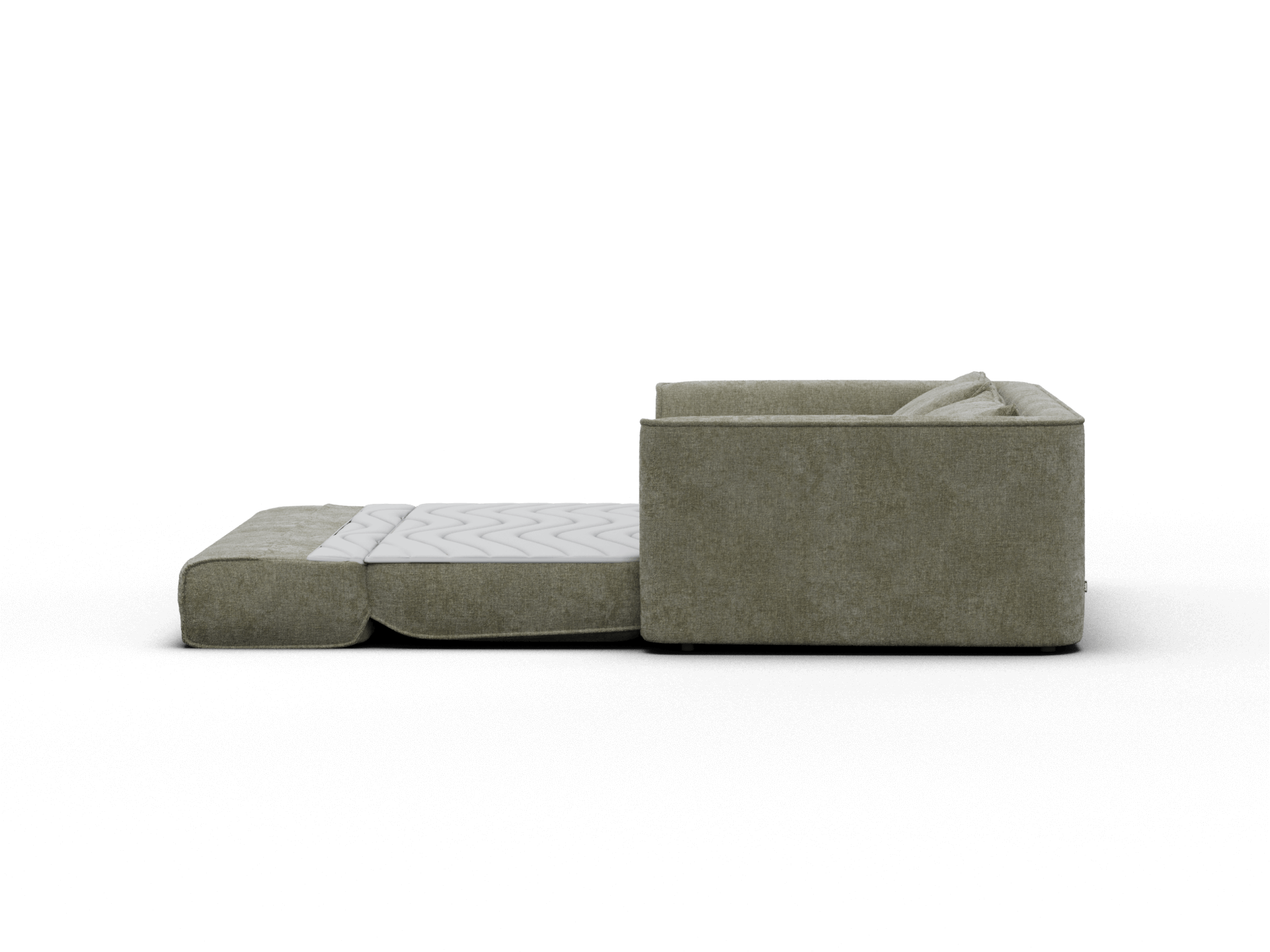 Koala Sofa Bed [4th Gen] - 64" Full / Forest Dawn