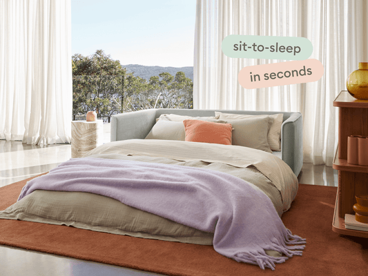 Koala Sofa Bed [4th Gen]