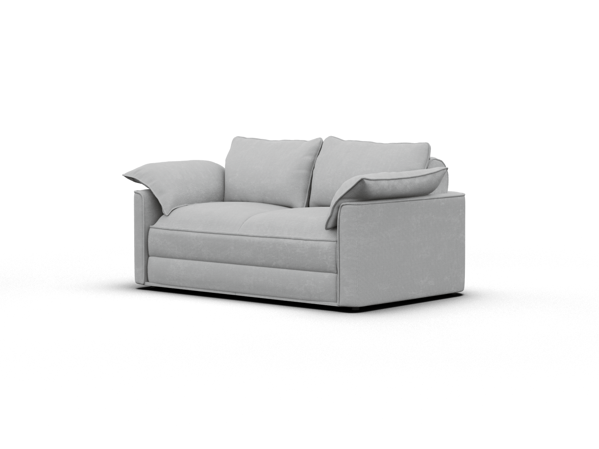 Koala Sofa Bed [4th Gen] - 64" Full / Morning Fog