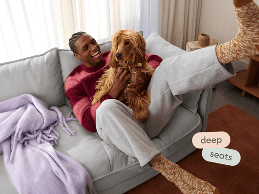 Koala Sofa Bed [4th Gen]