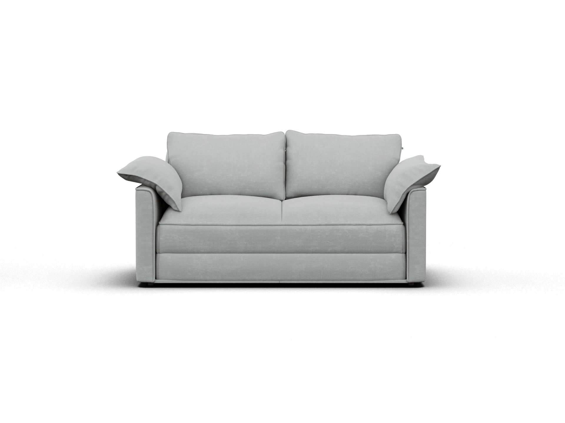 Koala Sofa Bed [4th Gen] - 64" Full / Morning Fog