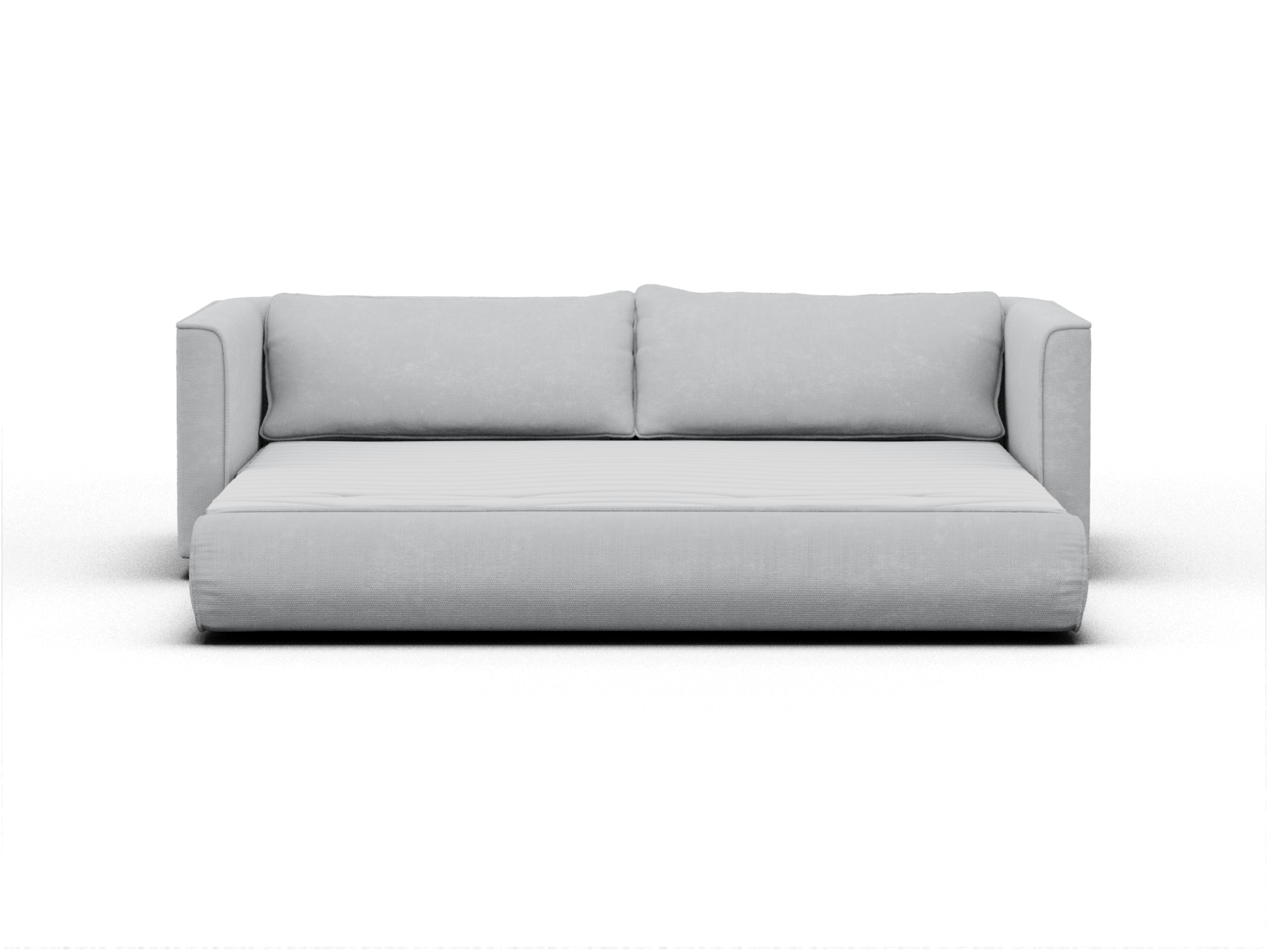 Koala Sofa Bed [4th Gen] - 81" King / Morning Fog