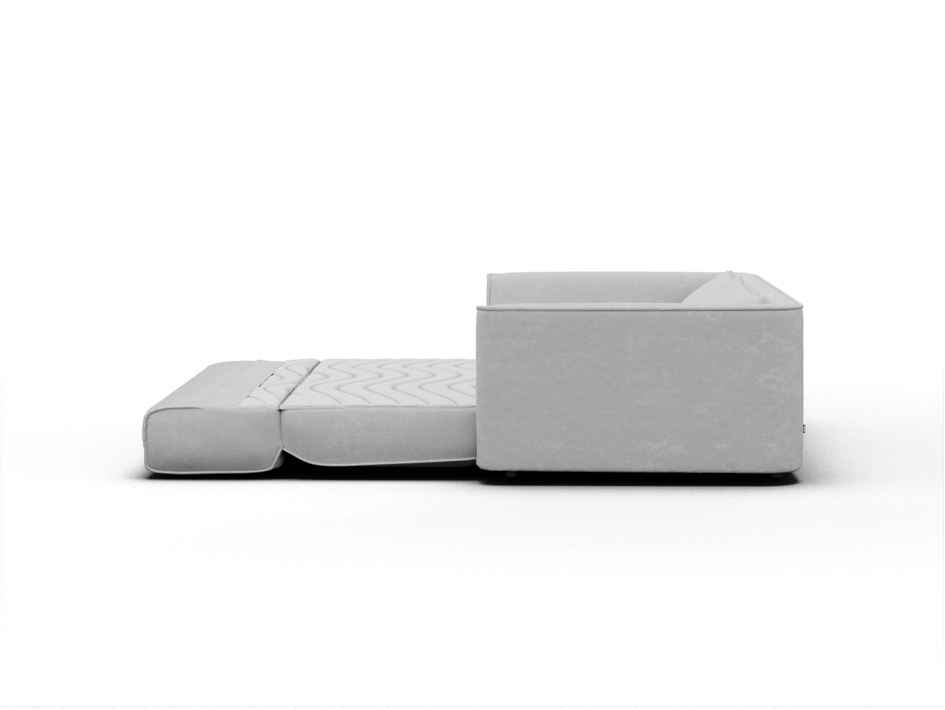 Koala Sofa Bed [4th Gen] - 81" King / Morning Fog