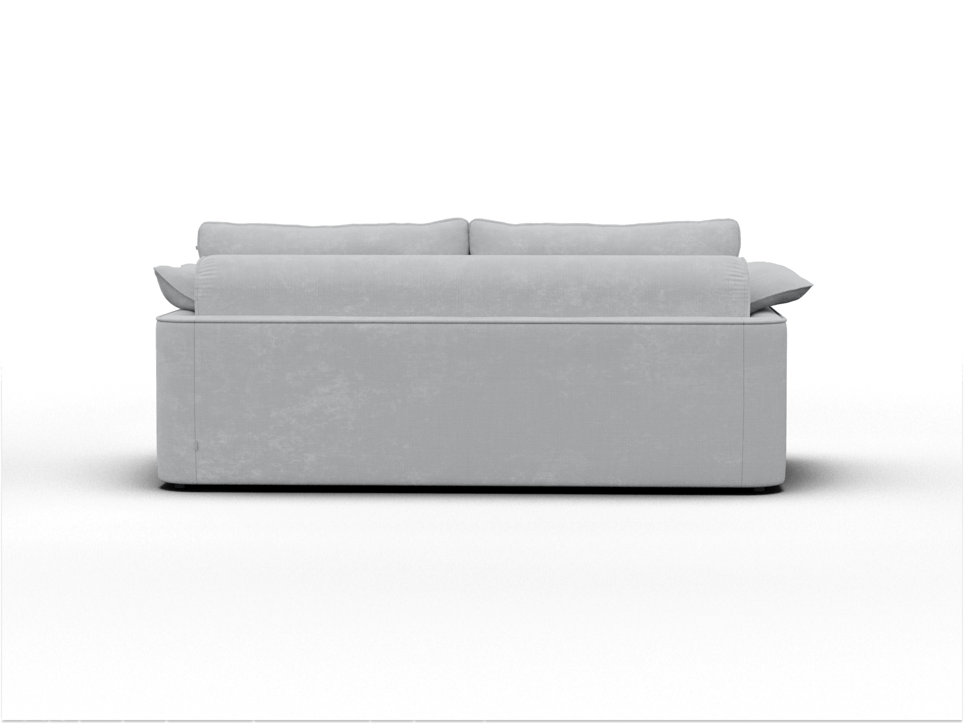 Koala Sofa Bed [4th Gen] - 81" King / Morning Fog
