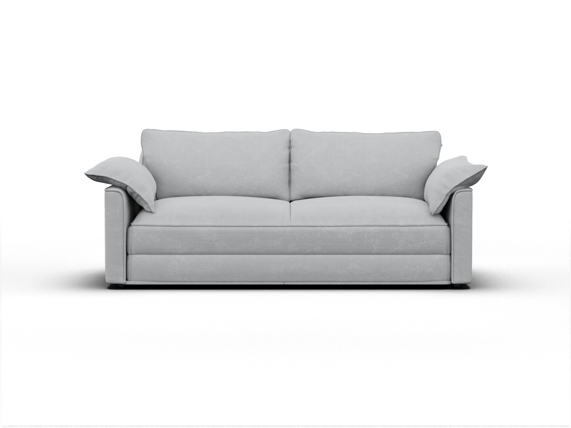 Koala Sofa Bed [4th Gen] - 81" King / Morning Fog