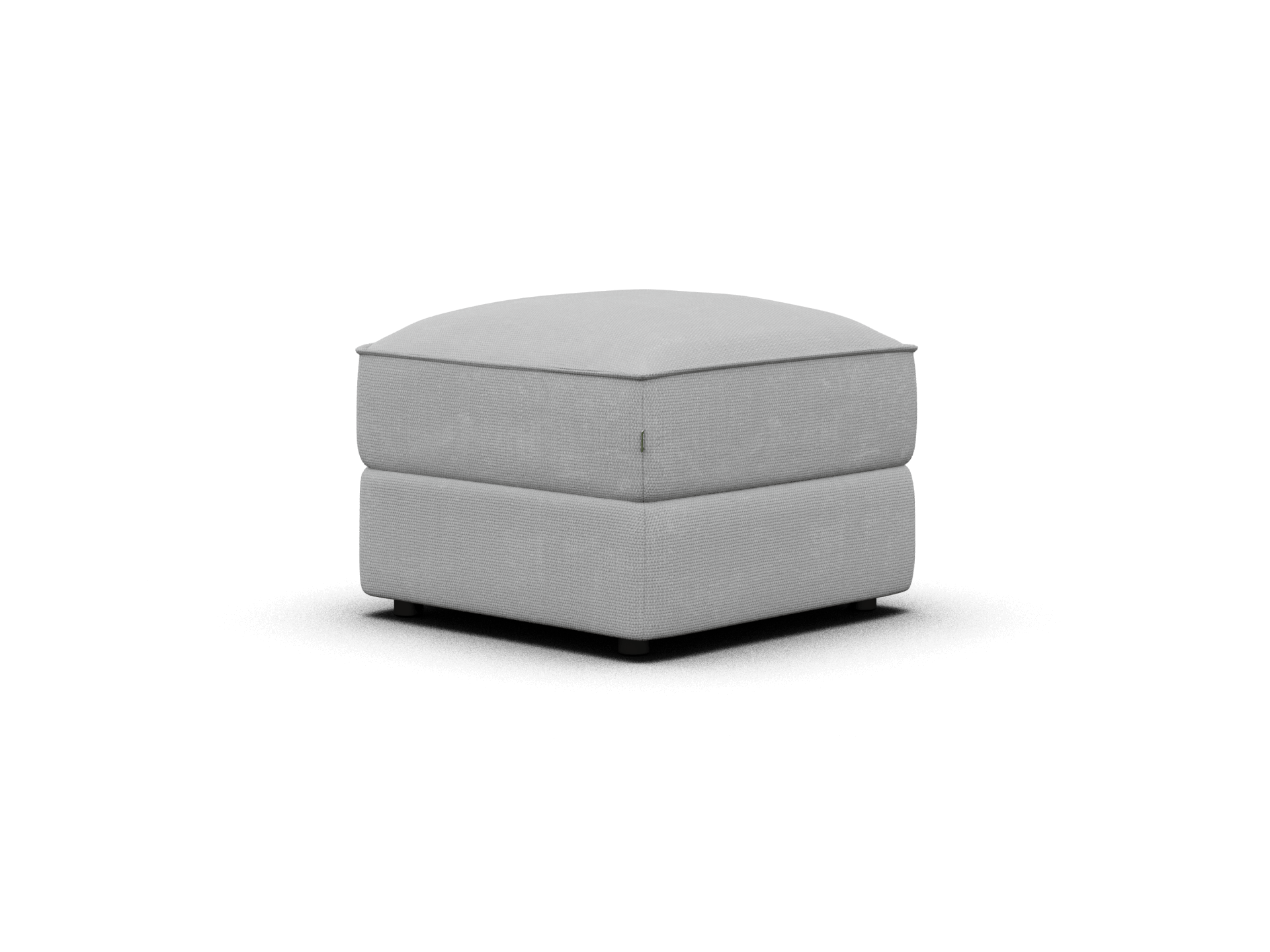 Koala Sofa Bed Ottoman [4th Gen] - Morning Fog