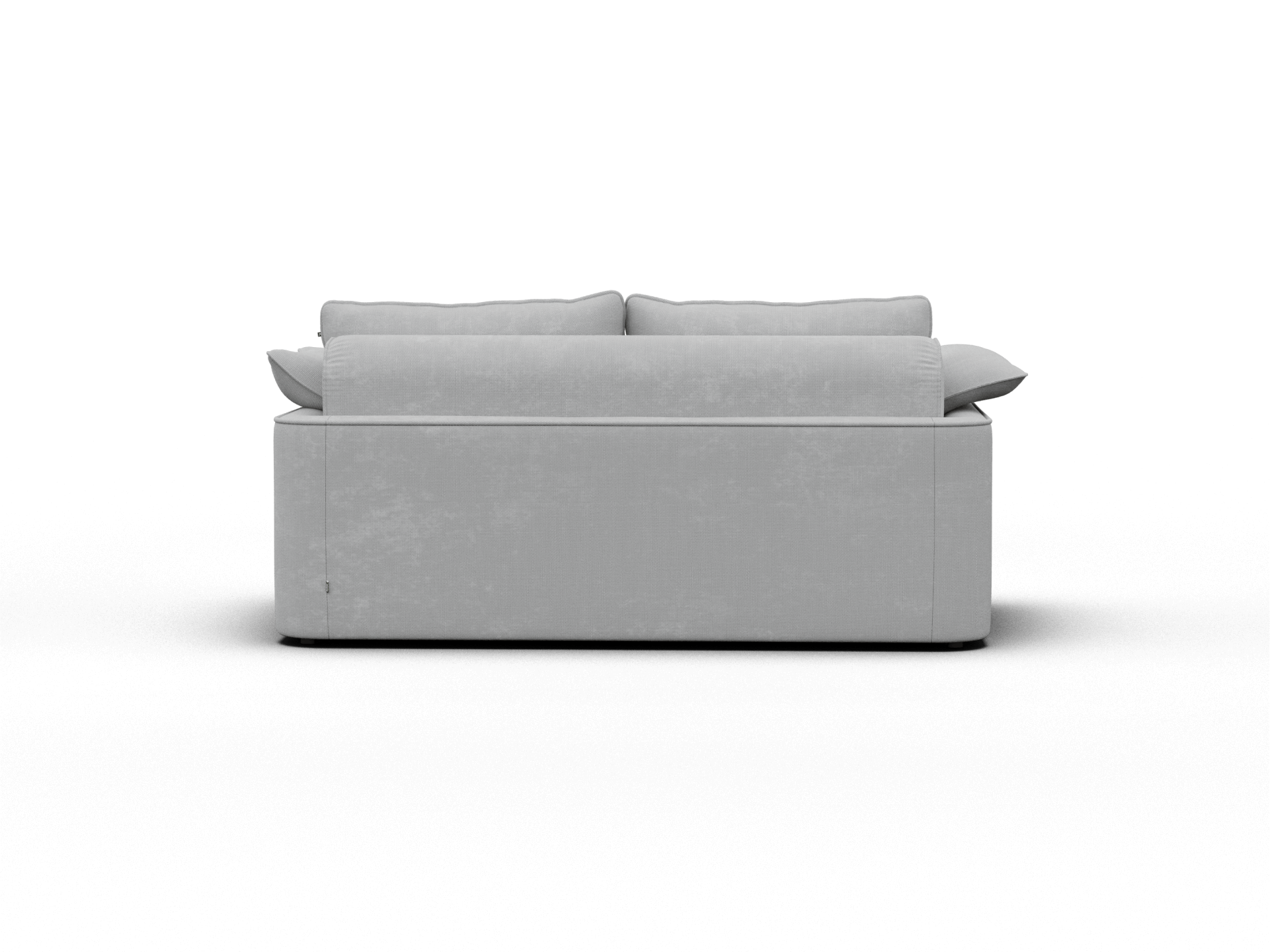 Koala Sofa Bed [4th Gen] - 70" Queen / Morning Fog