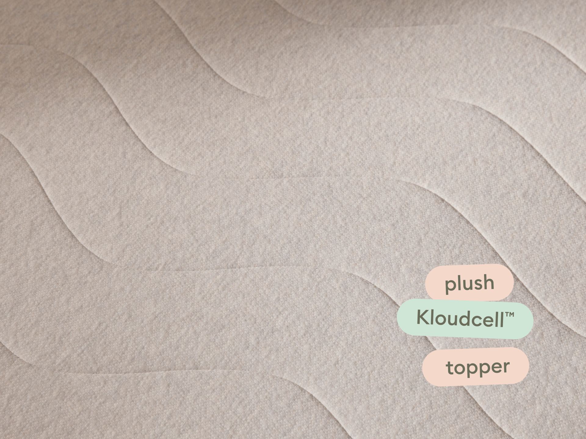 Koala Sofa Bed [4th Gen] - 70" Queen / Morning Fog