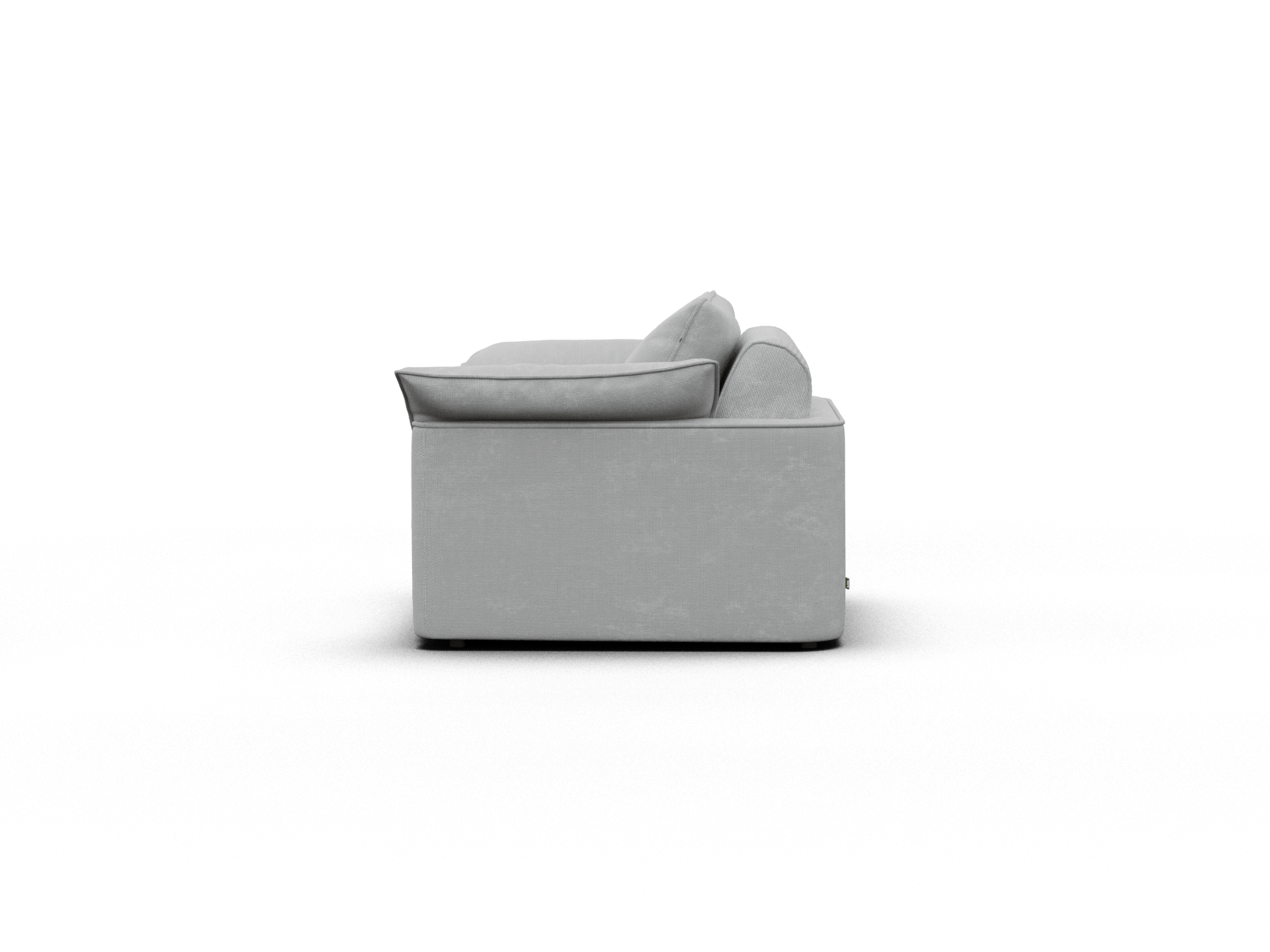 Koala Sofa Bed [4th Gen] - 46" Twin XL / Morning Fog