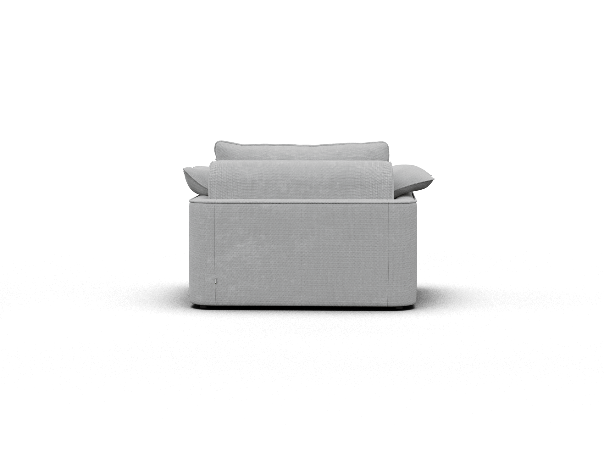 Koala Sofa Bed [4th Gen] - 46" Twin XL / Morning Fog