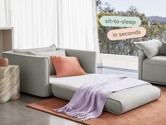 Koala Sofa Bed [4th Gen]