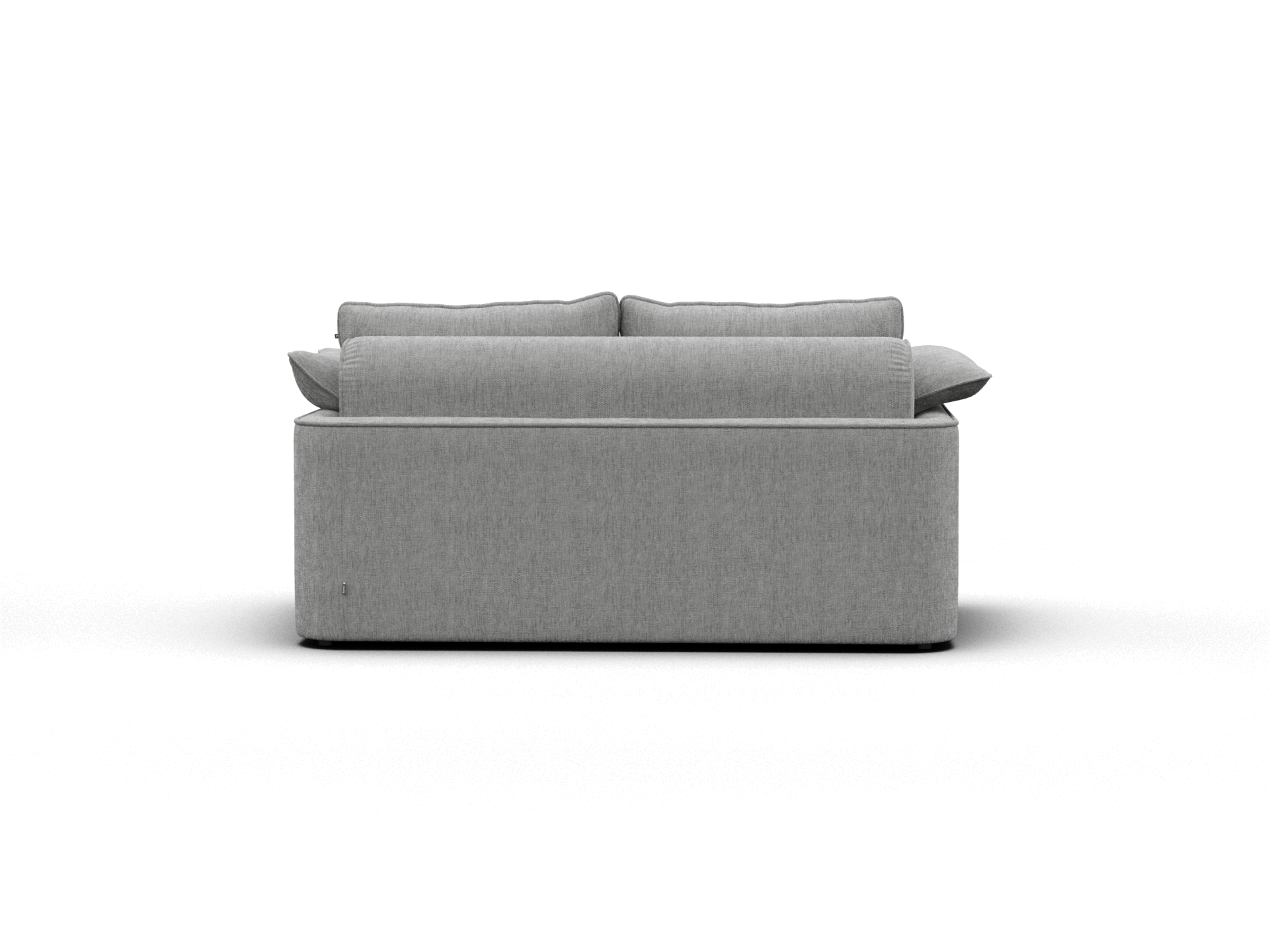 Koala Sofa Bed [4th Gen] - 64" Full / Moonlit Silver