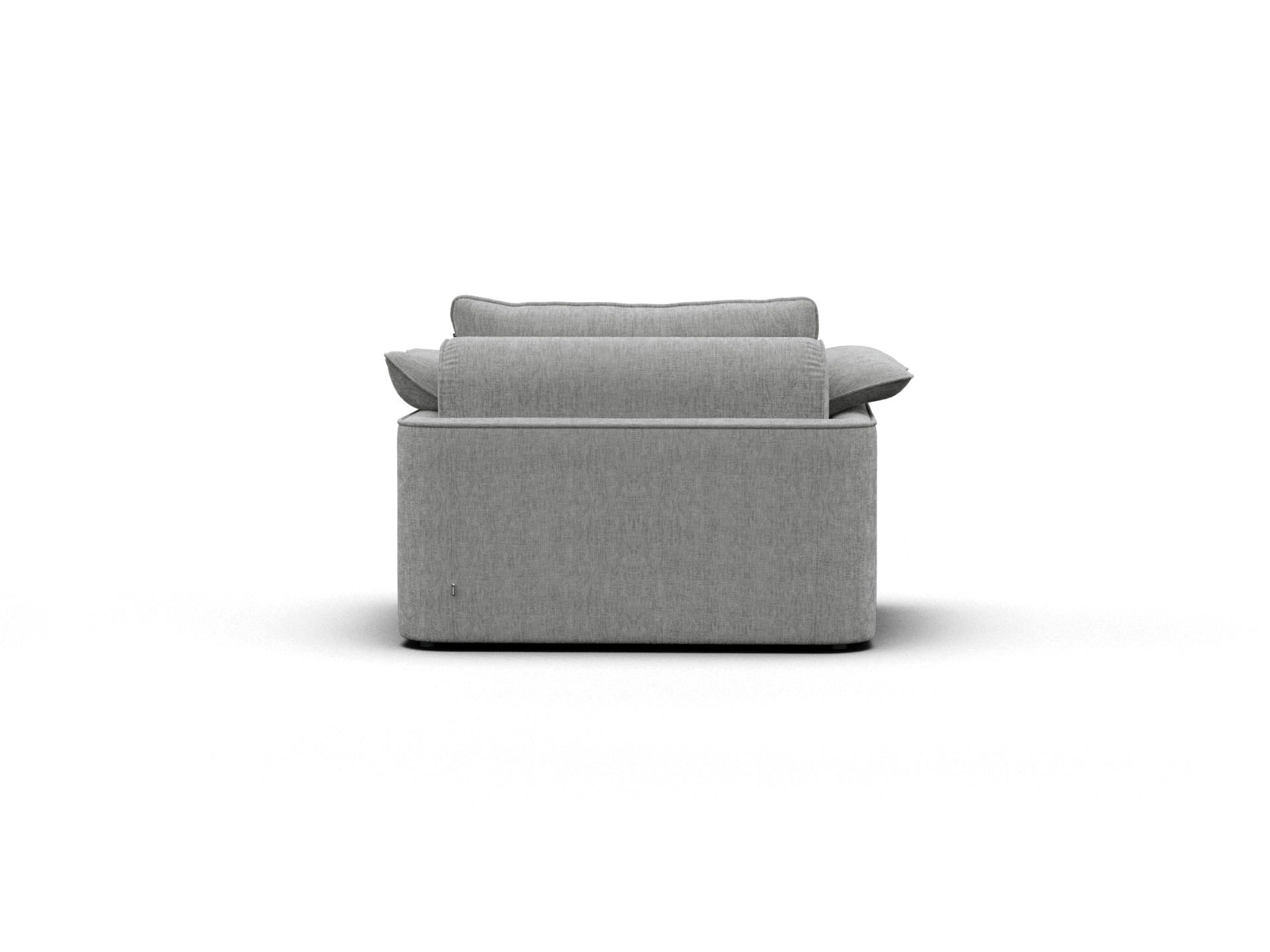 Koala Sofa Bed [4th Gen] - 46" Twin XL / Moonlit Silver