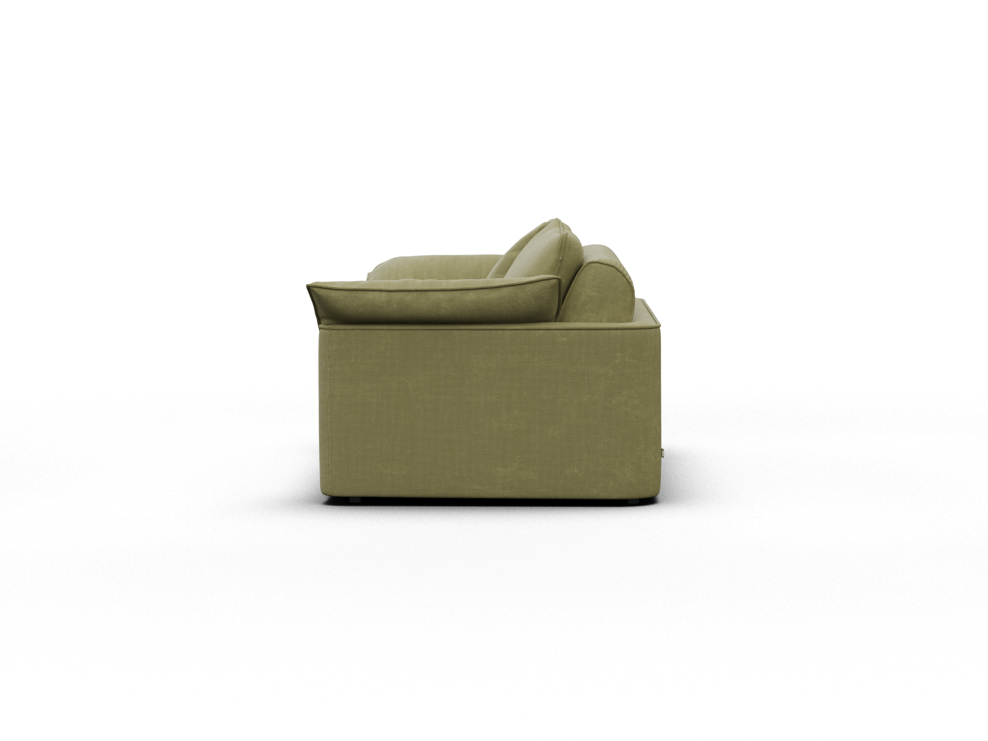 Koala Sofa Bed [4th Gen] - 64" Full / Olive Butter