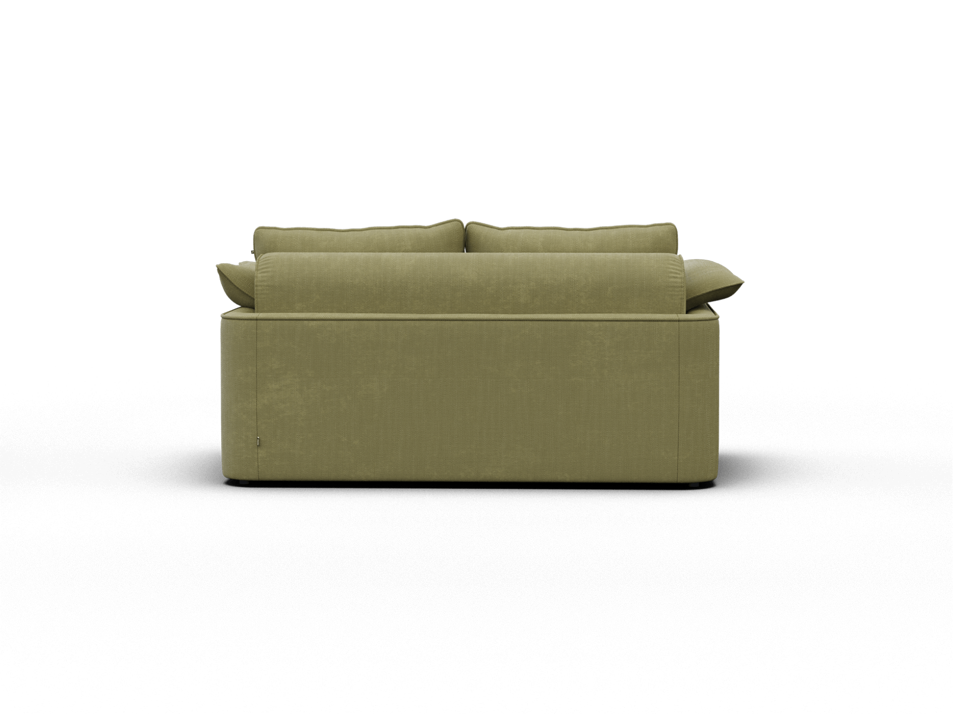 Koala Sofa Bed [4th Gen] - 64" Full / Olive Butter