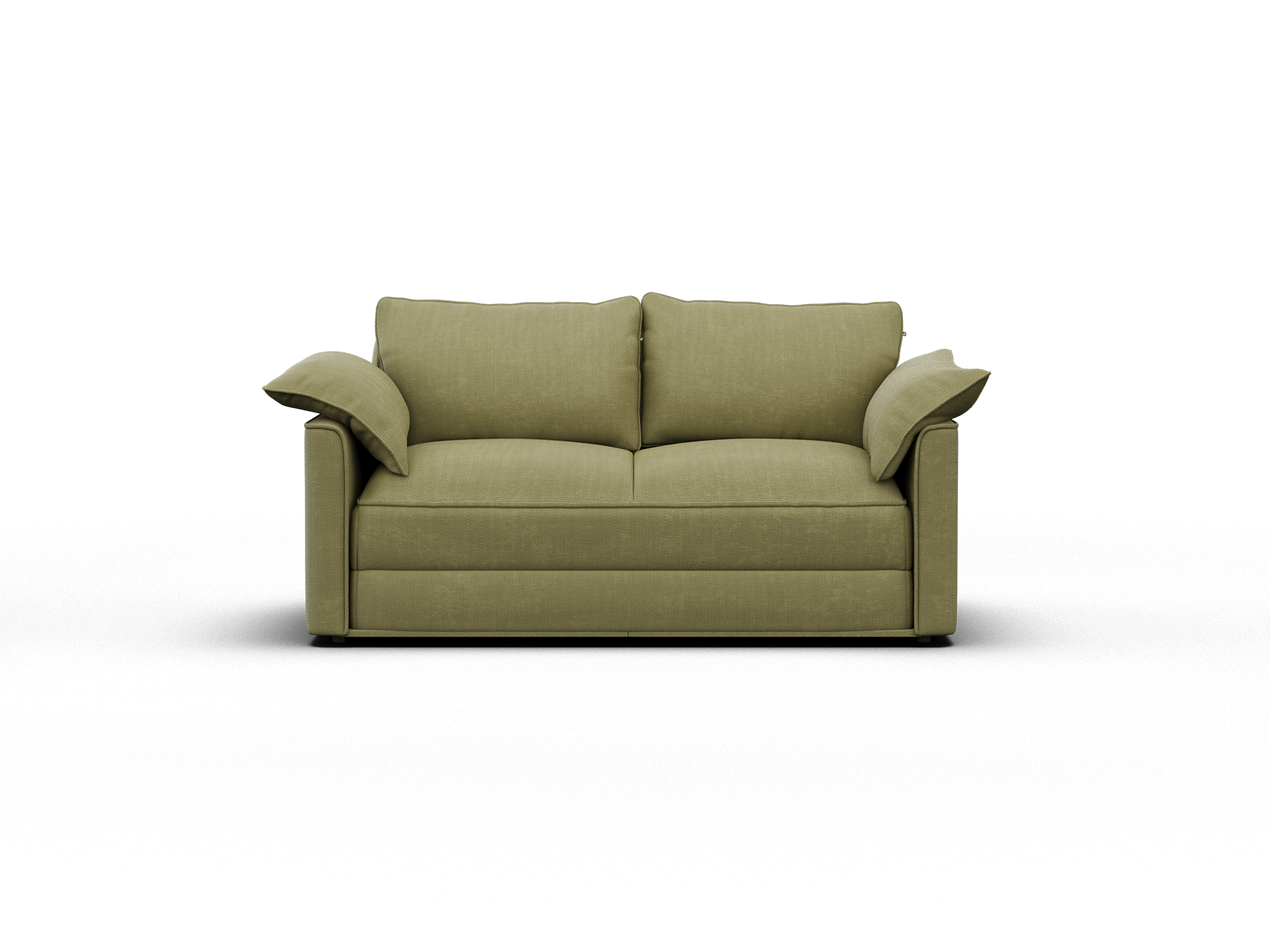 Koala Sofa Bed [4th Gen] - 64" Full / Olive Butter