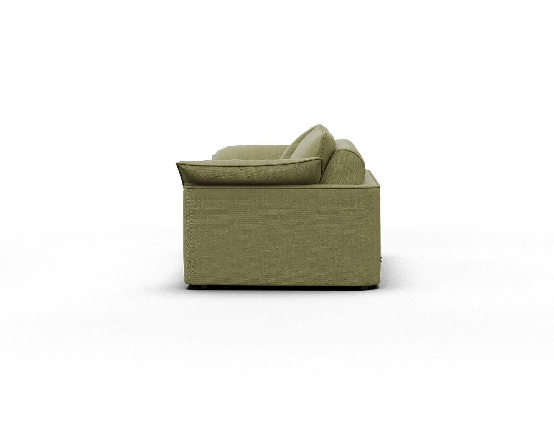 Koala Sofa Bed [4th Gen] - 70" Queen / Olive Butter
