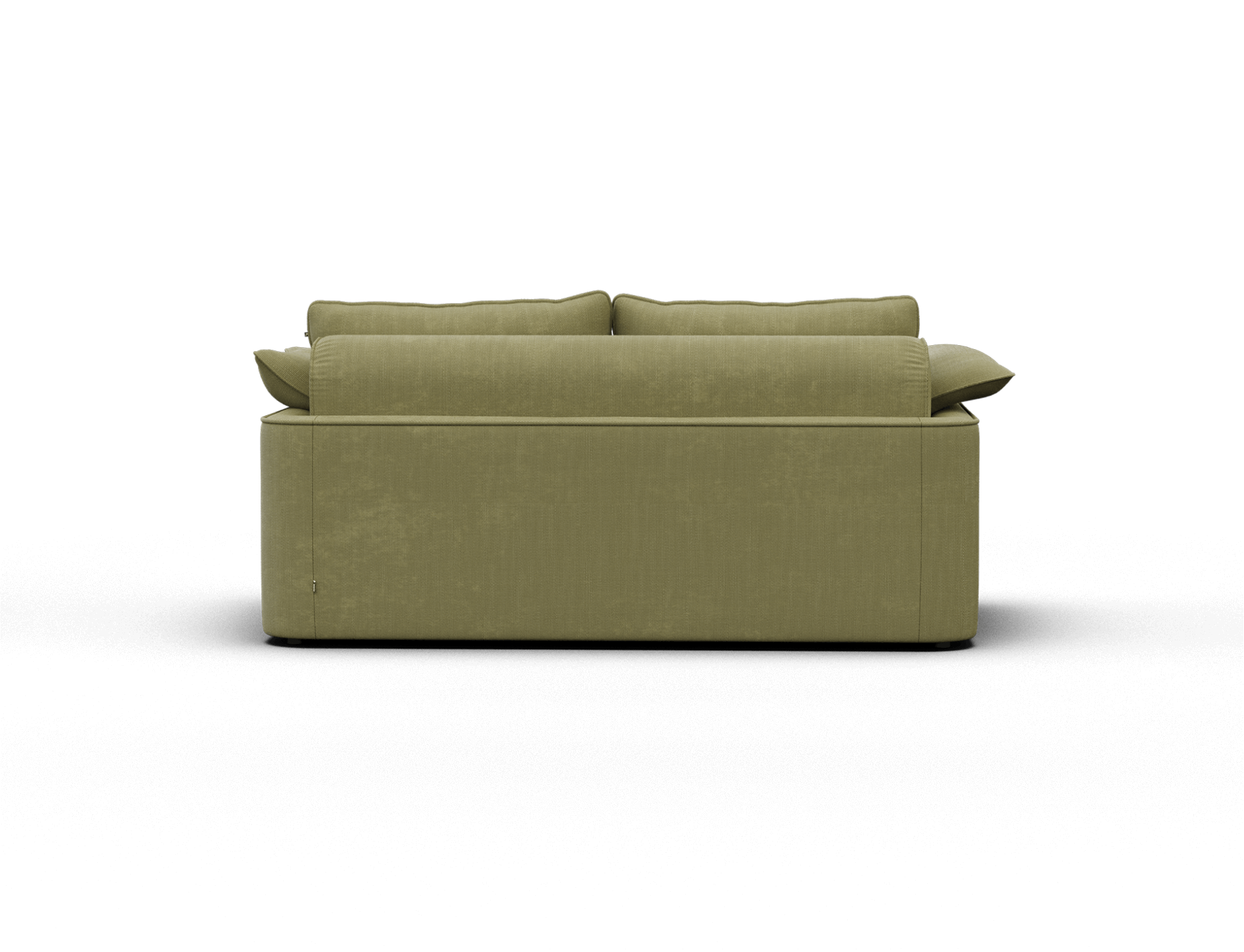 Koala Sofa Bed [4th Gen] - 70" Queen / Olive Butter