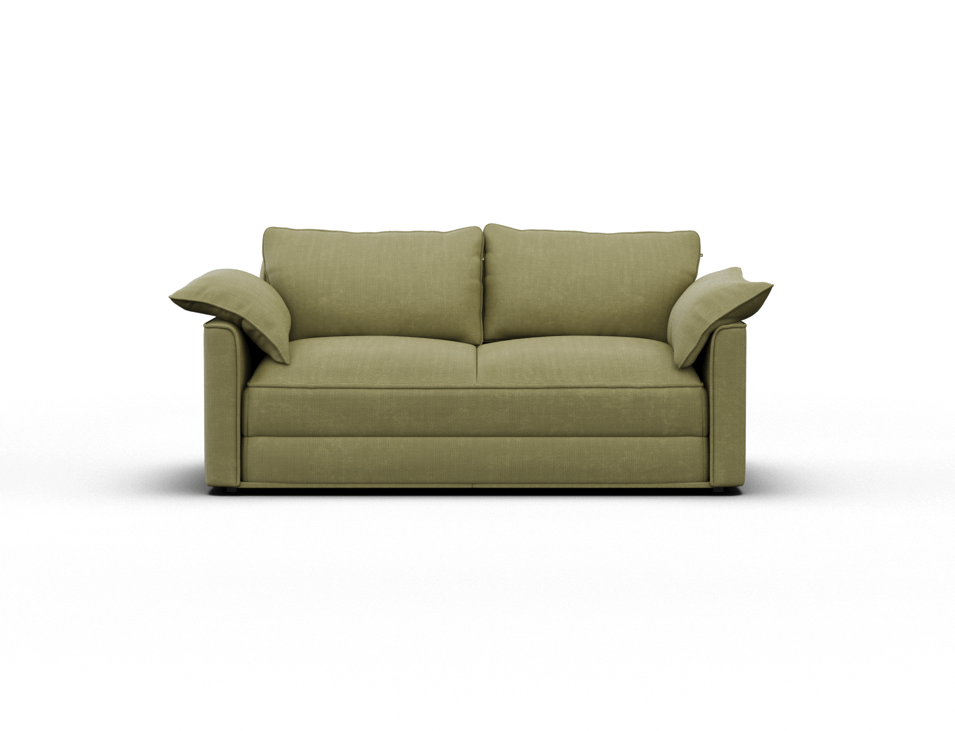 Koala Sofa Bed [4th Gen] - 70" Queen / Olive Butter
