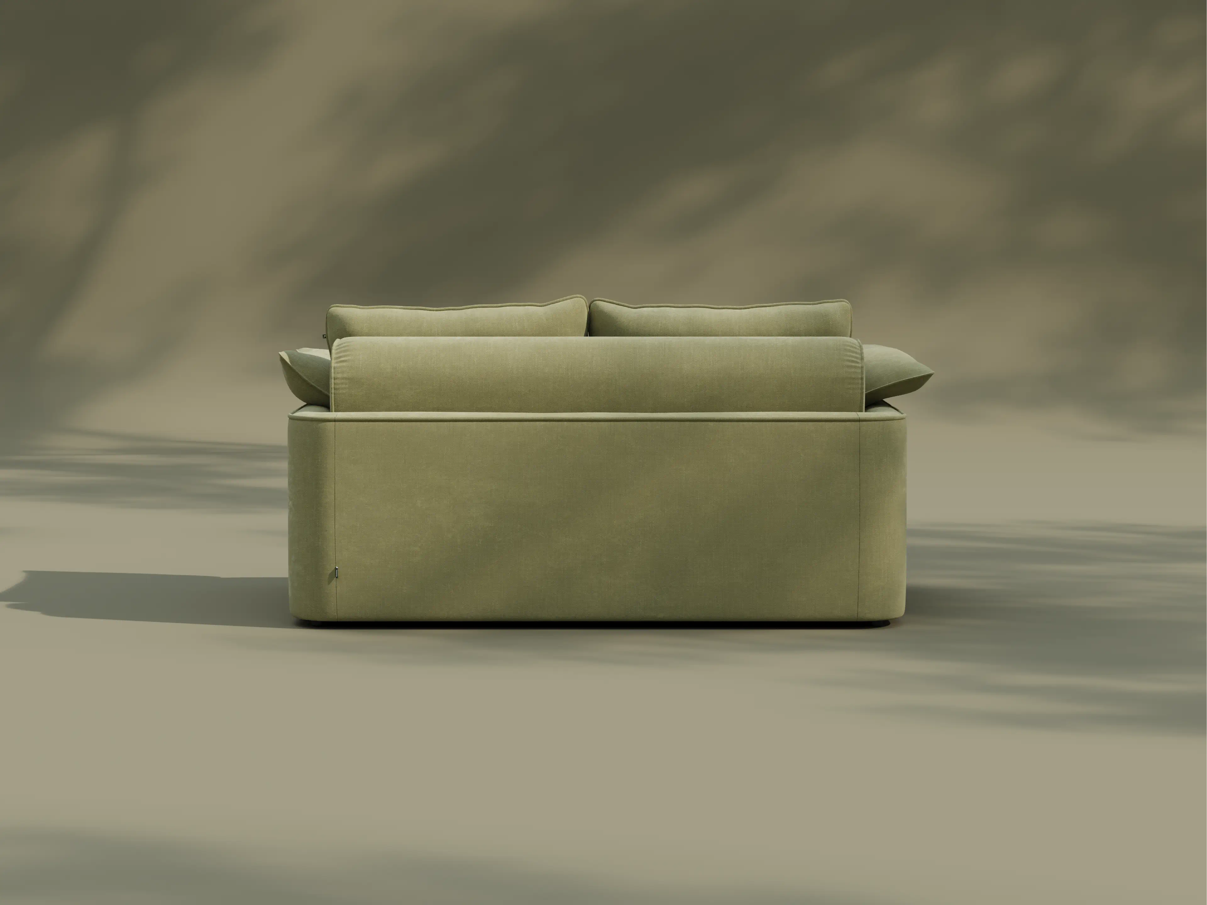 Koala Sofa Bed [4th Gen] - 64" Full / Australia 01 (Pantone)