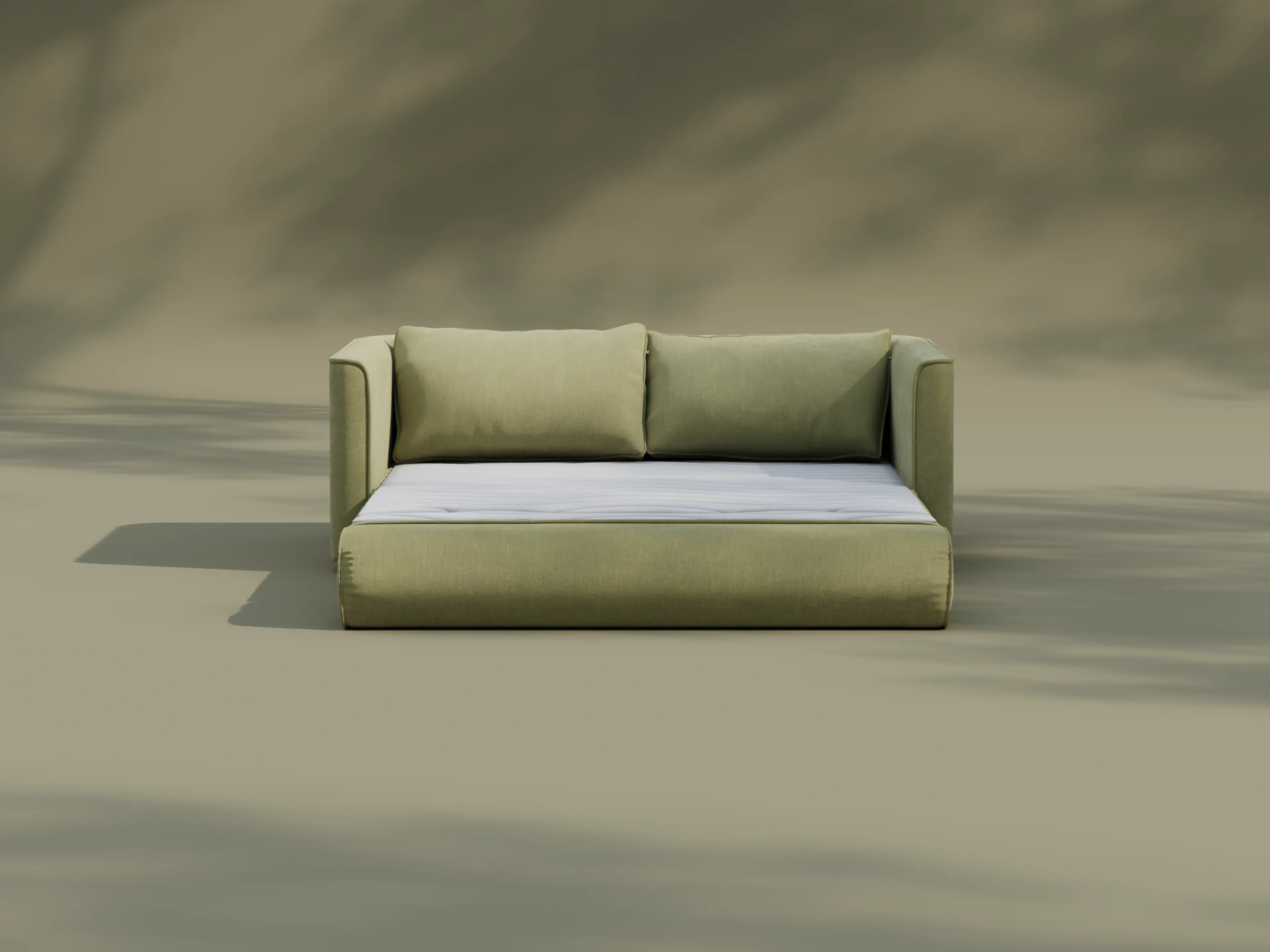 Koala Sofa Bed [4th Gen] - 64" Full / Australia 01 (Pantone)