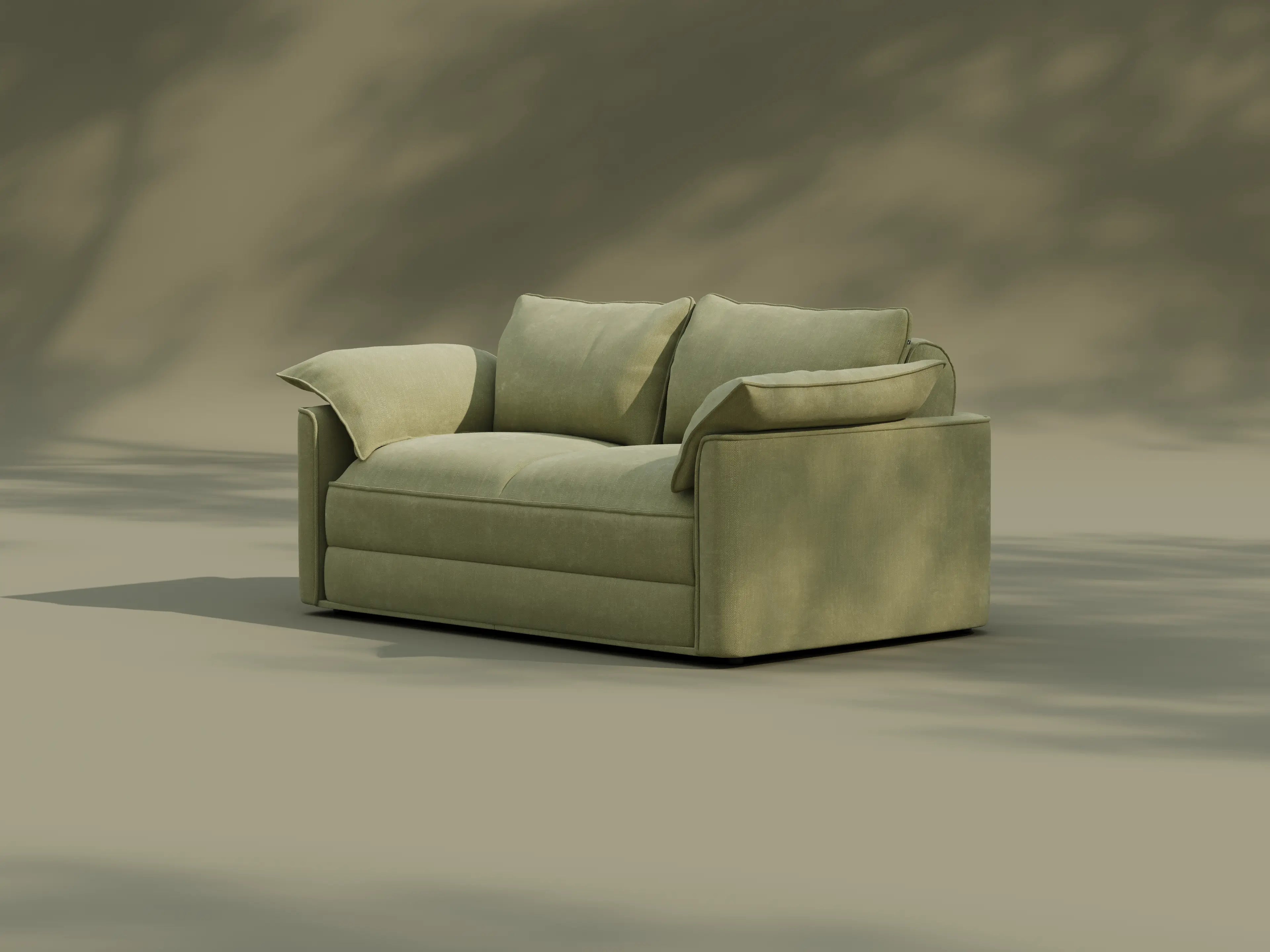 Koala Sofa Bed [4th Gen] - 64" Full / Australia 01 (Pantone)