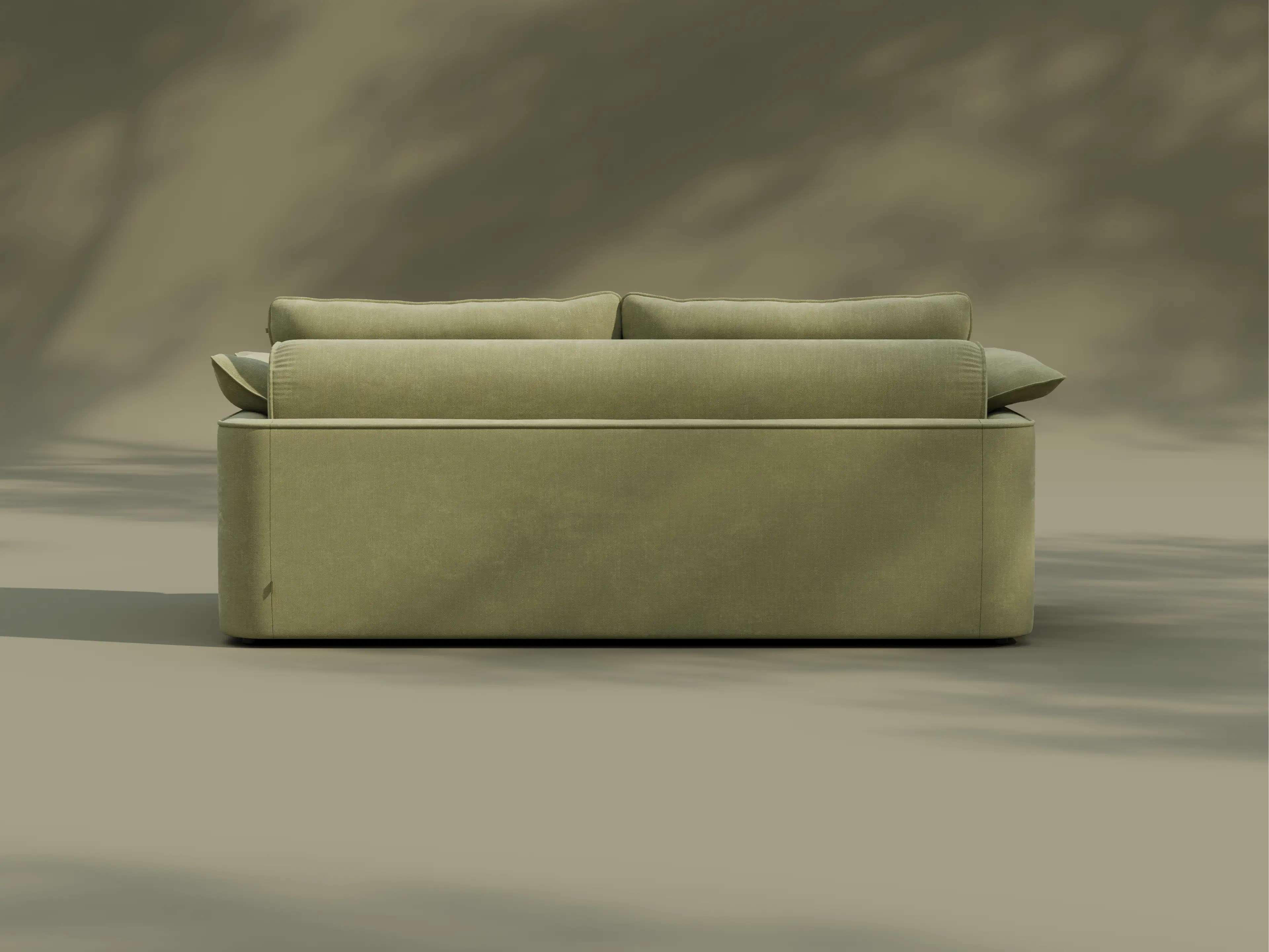 Koala Sofa Bed [4th Gen] - 81" King / Australia 01 (Pantone)