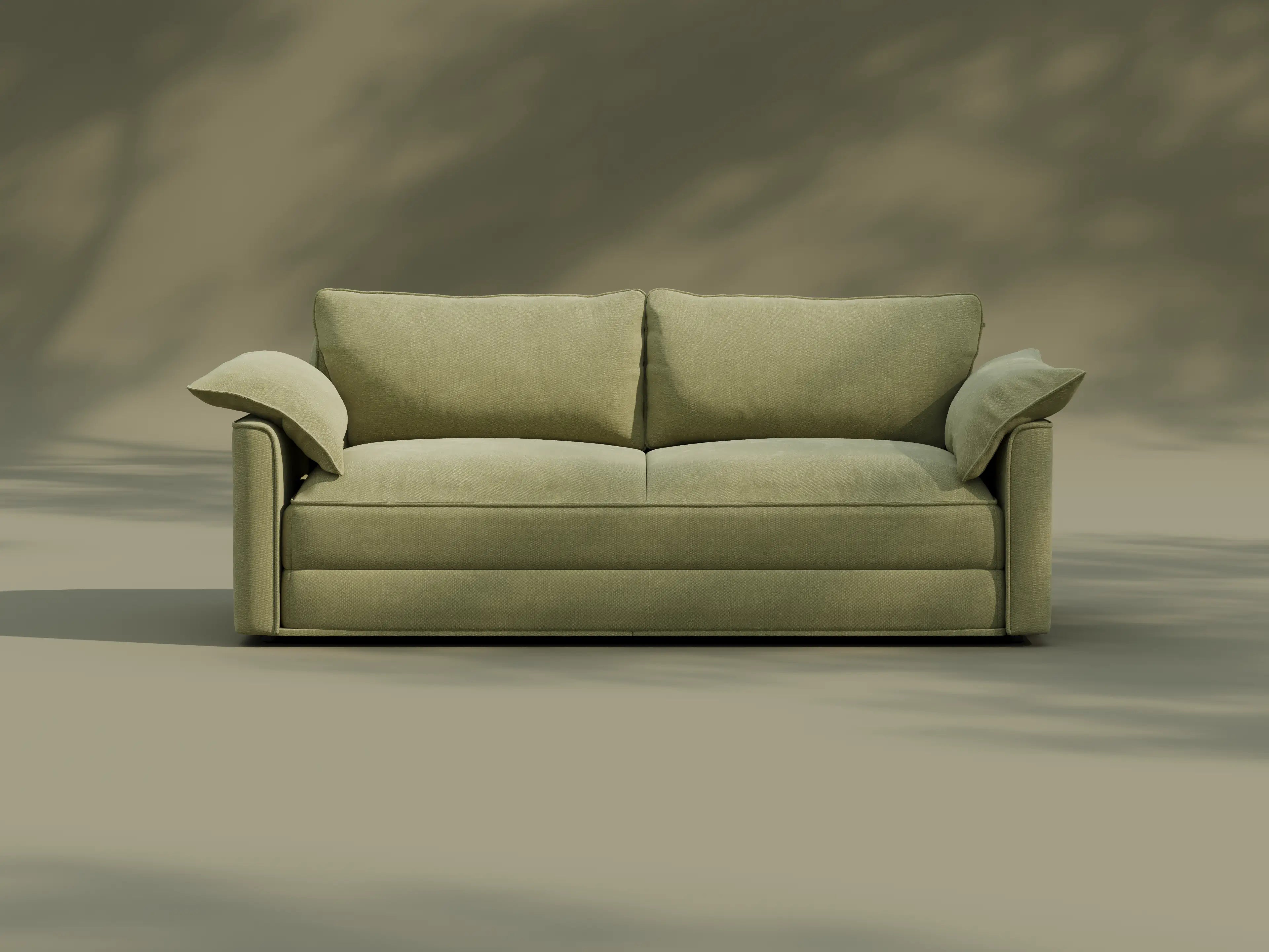 Koala Sofa Bed [4th Gen] - 81" King / Australia 01 (Pantone)