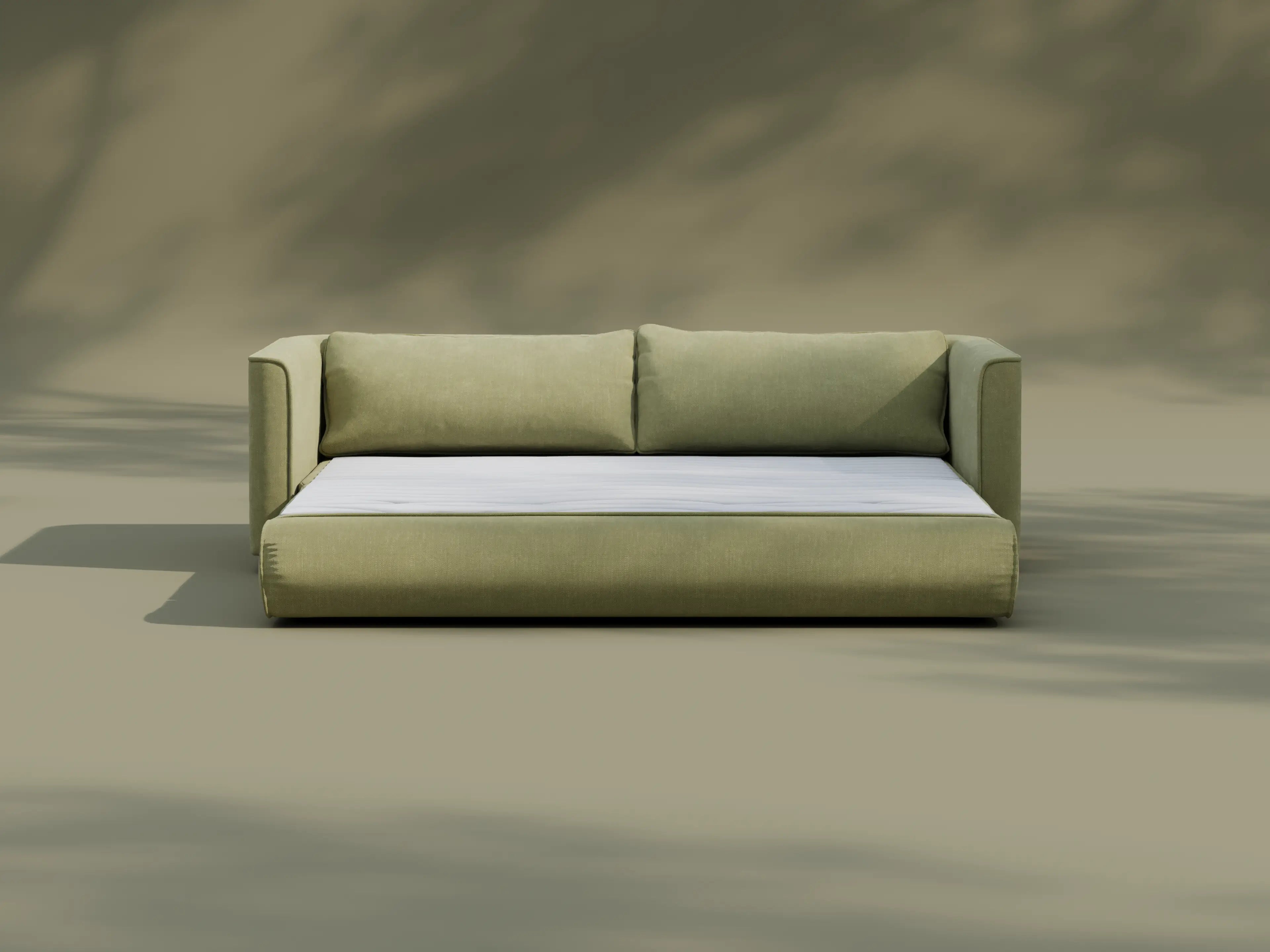 Koala Sofa Bed [4th Gen] - 81" King / Australia 01 (Pantone)
