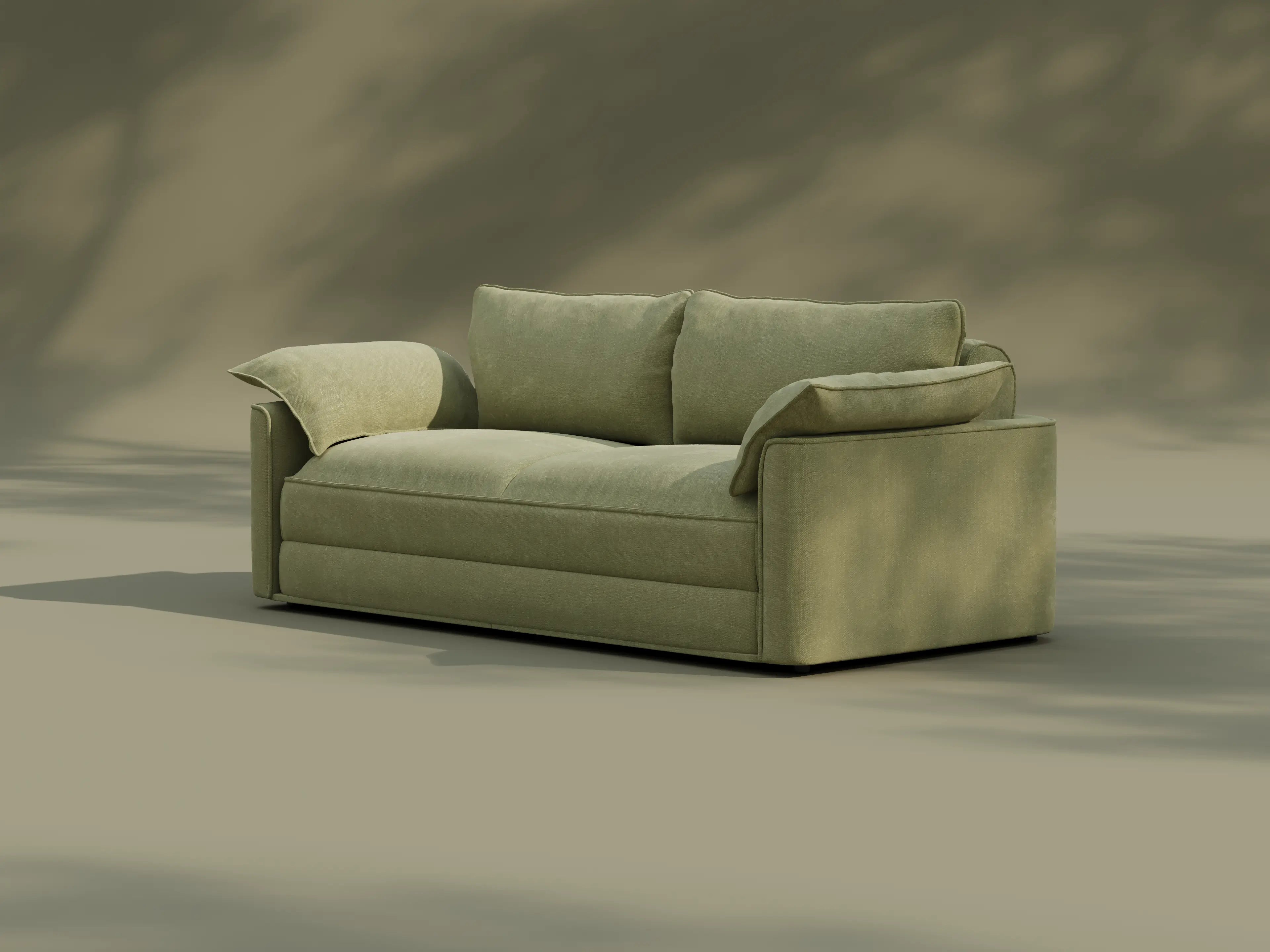 Koala Sofa Bed [4th Gen] - 81" King / Australia 01 (Pantone)