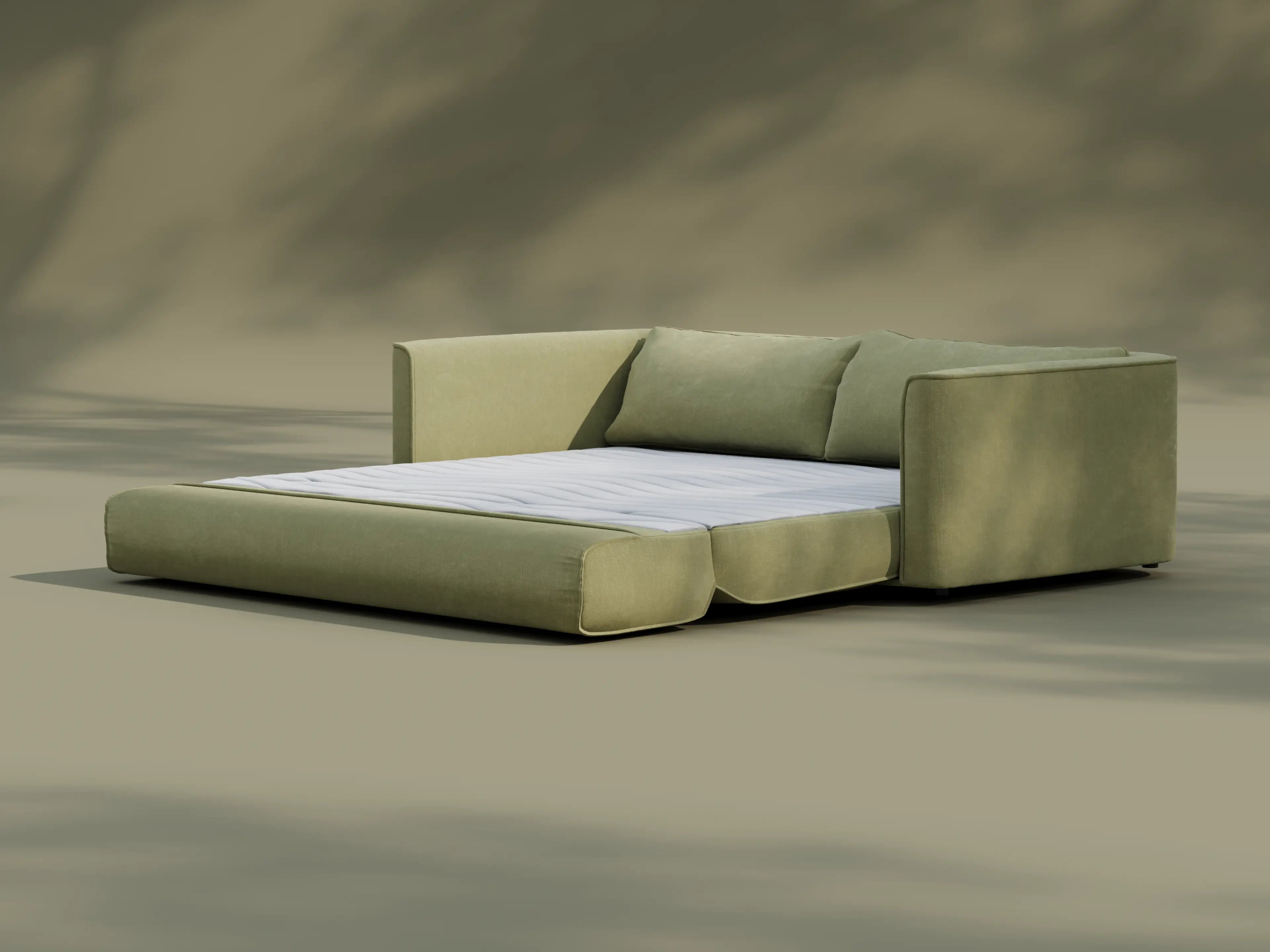 Koala Sofa Bed [4th Gen] - 81" King / Australia 01 (Pantone)