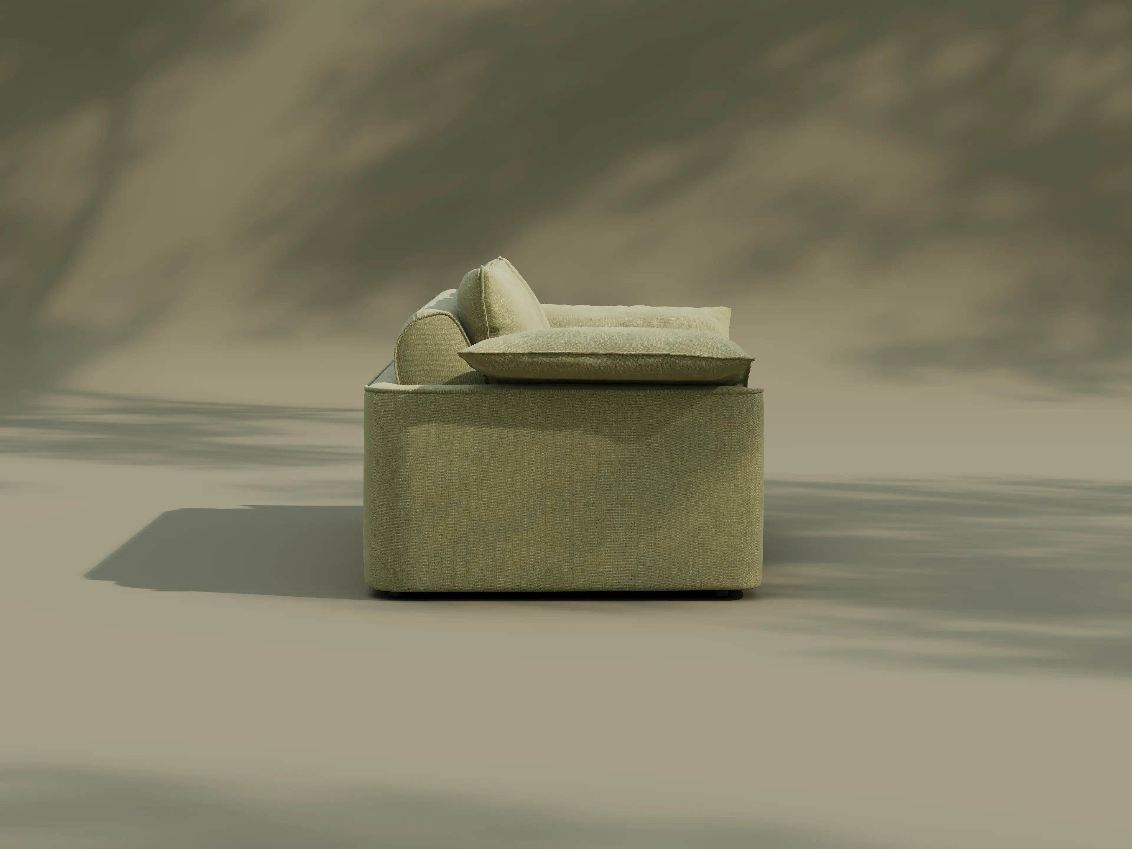 Koala Sofa Bed [4th Gen] - 81" King / Australia 01 (Pantone)