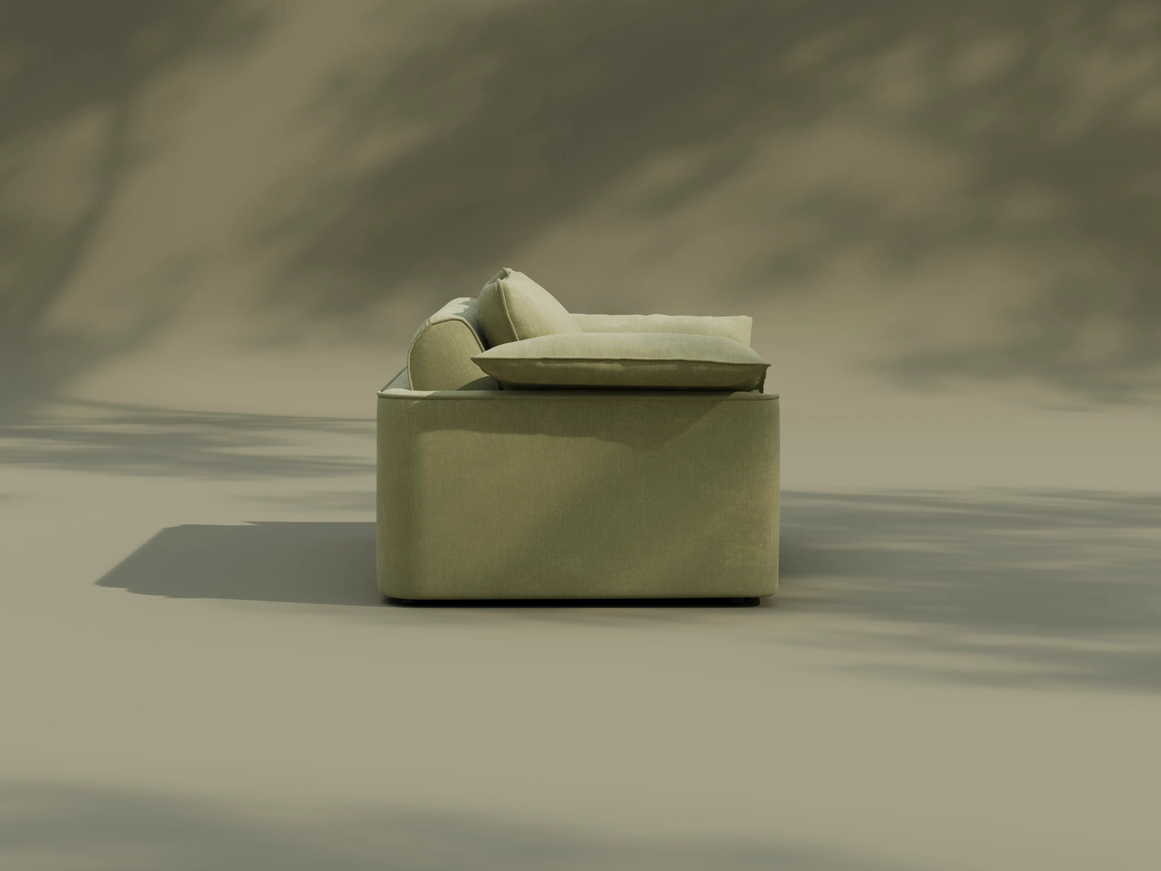 Koala Sofa Bed [4th Gen] - 70" Queen / Australia 01 (Pantone)