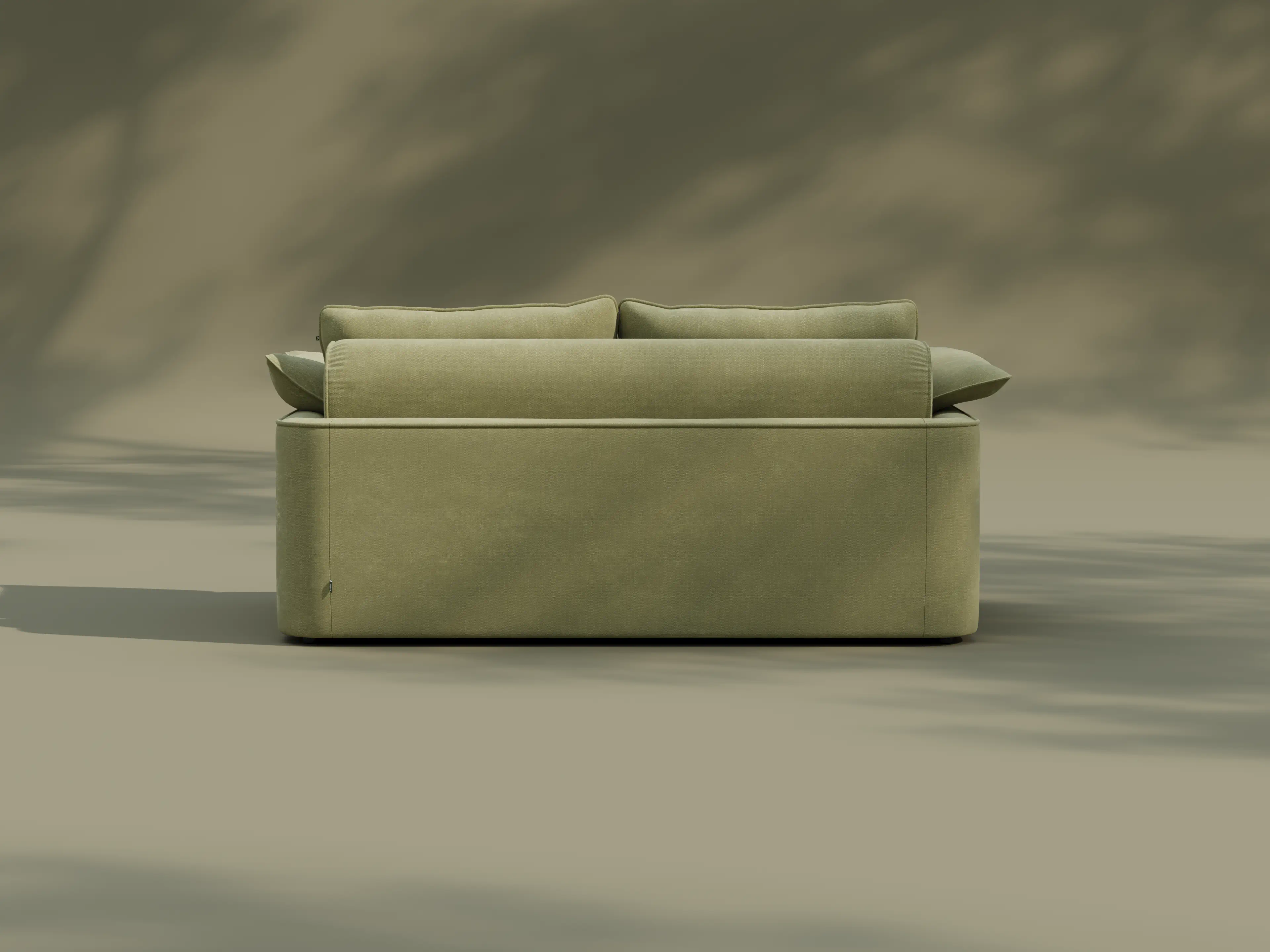Koala Sofa Bed [4th Gen] - 70" Queen / Australia 01 (Pantone)