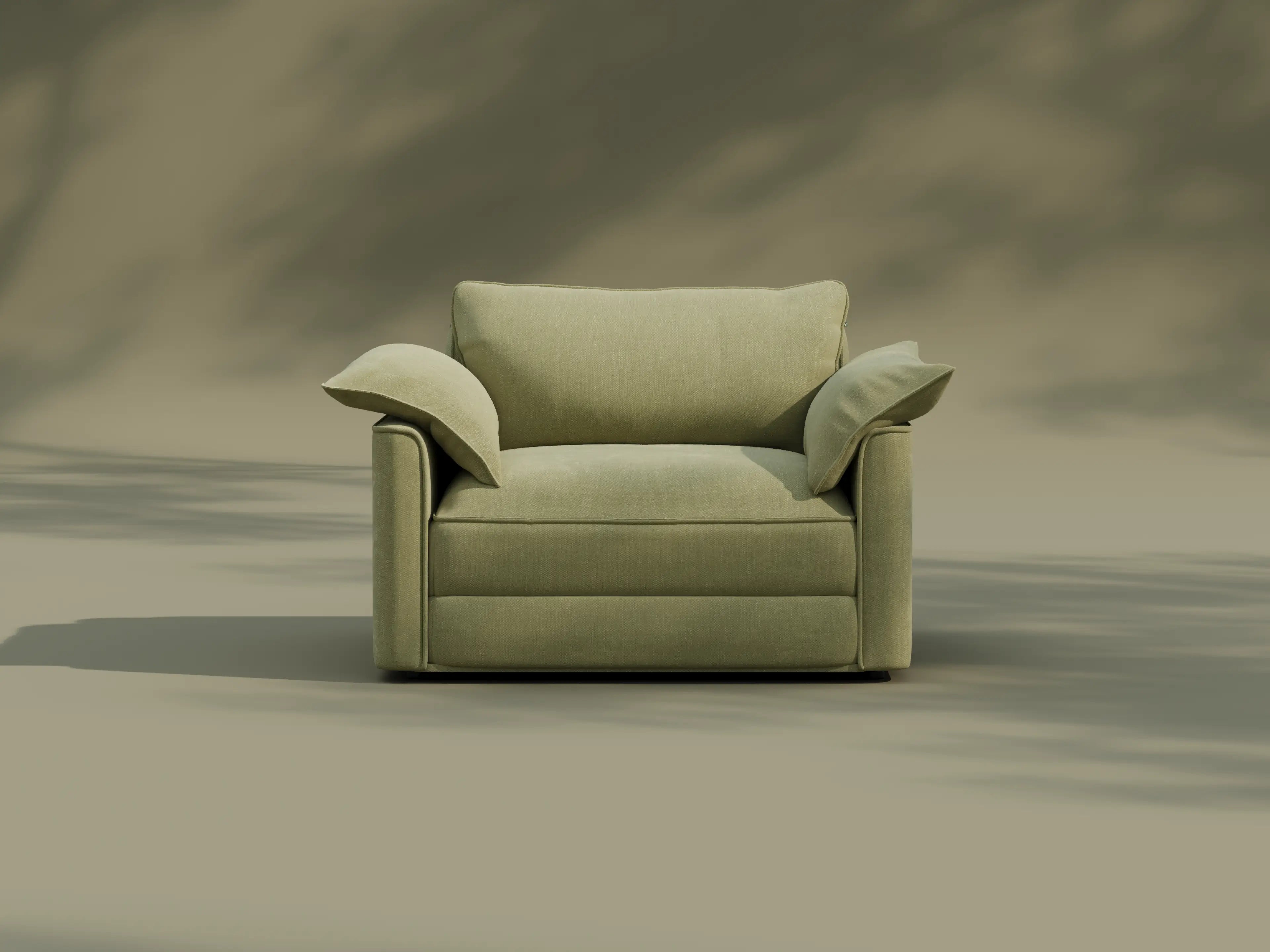 Koala Sofa Bed [4th Gen] - 46" Twin XL / Australia 01 (Pantone)
