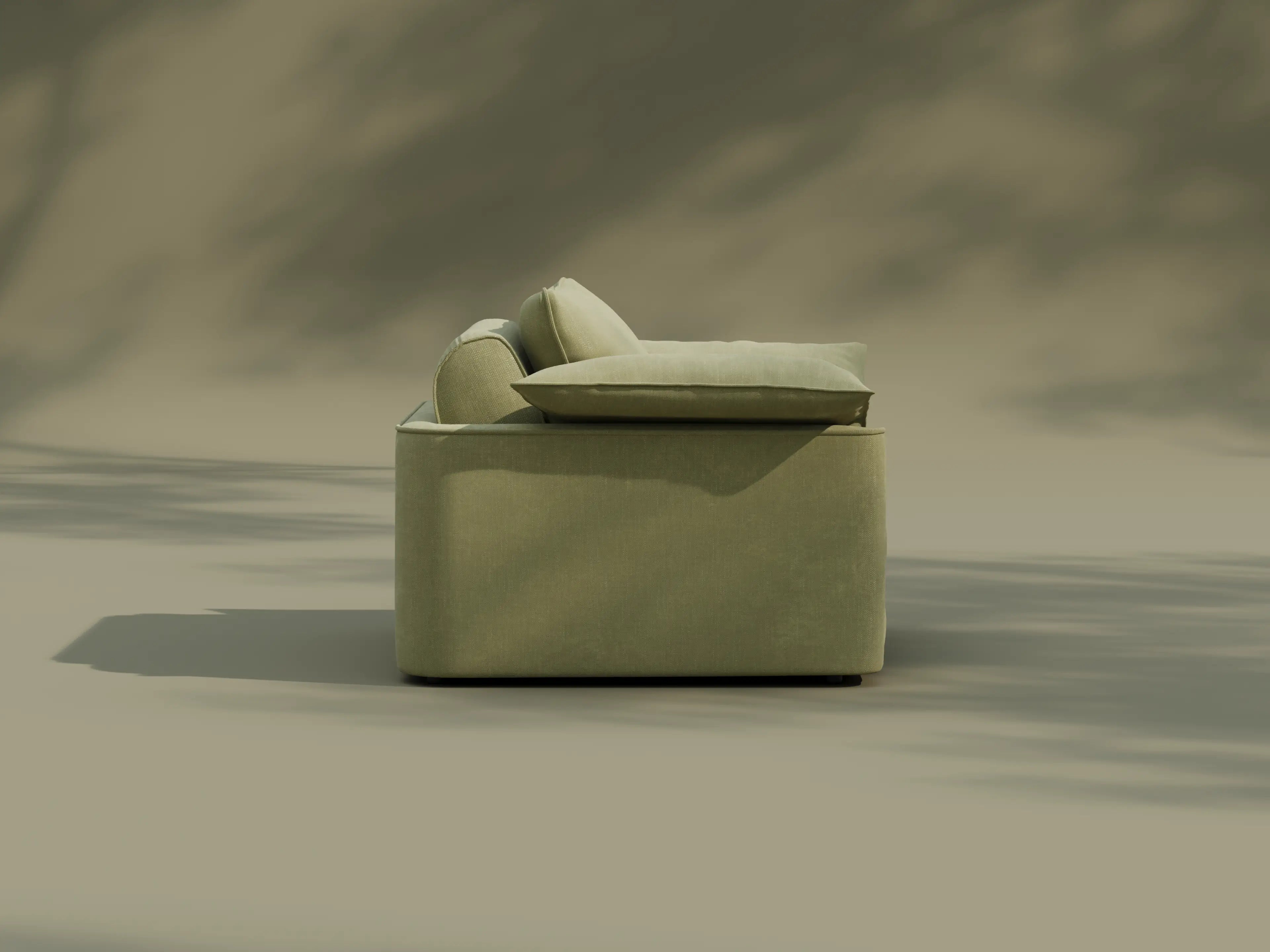 Koala Sofa Bed [4th Gen] - 46" Twin XL / Australia 01 (Pantone)