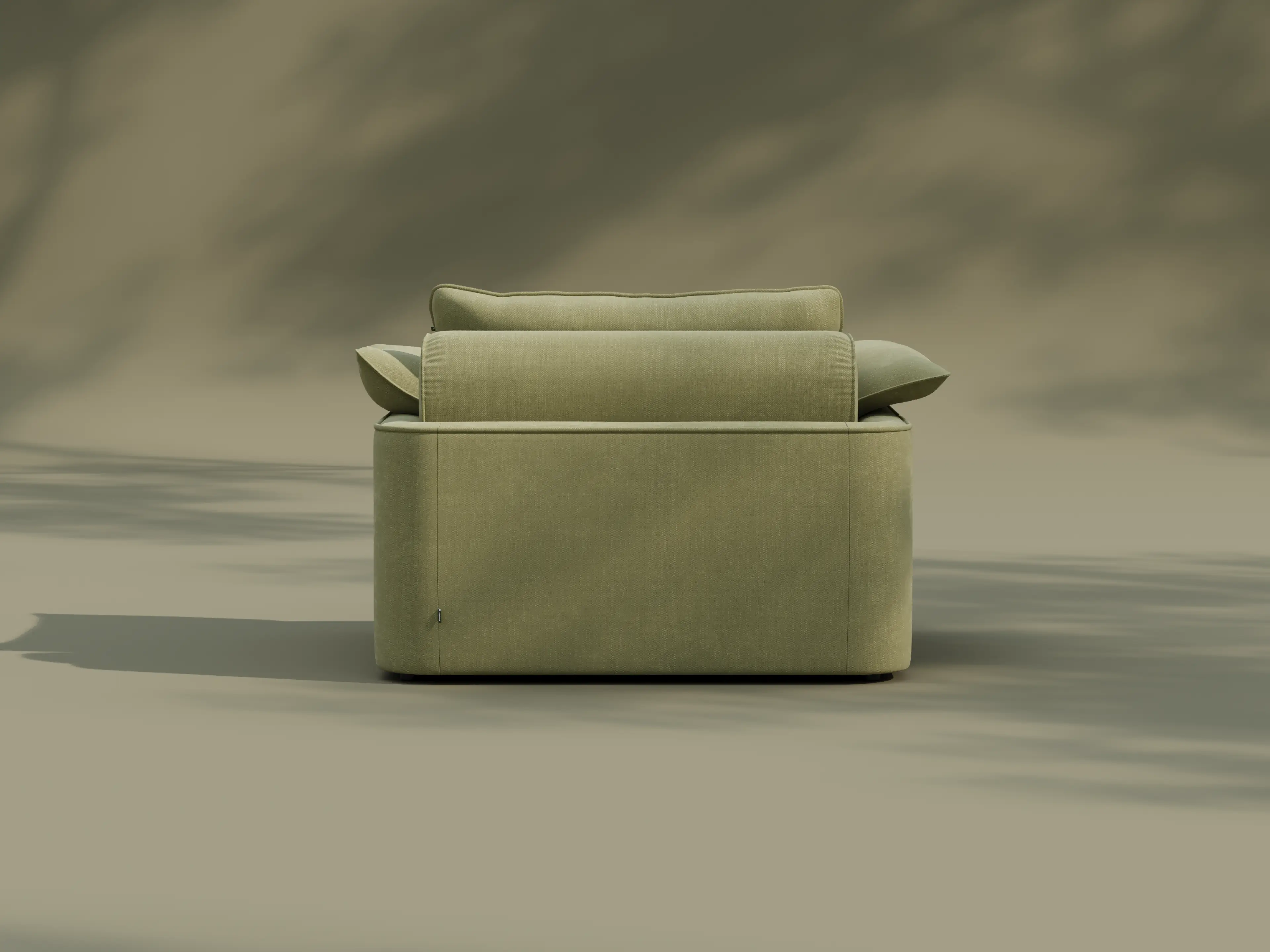 Koala Sofa Bed [4th Gen] - 46" Twin XL / Australia 01 (Pantone)