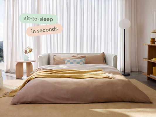 Koala Sofa Bed [4th Gen]