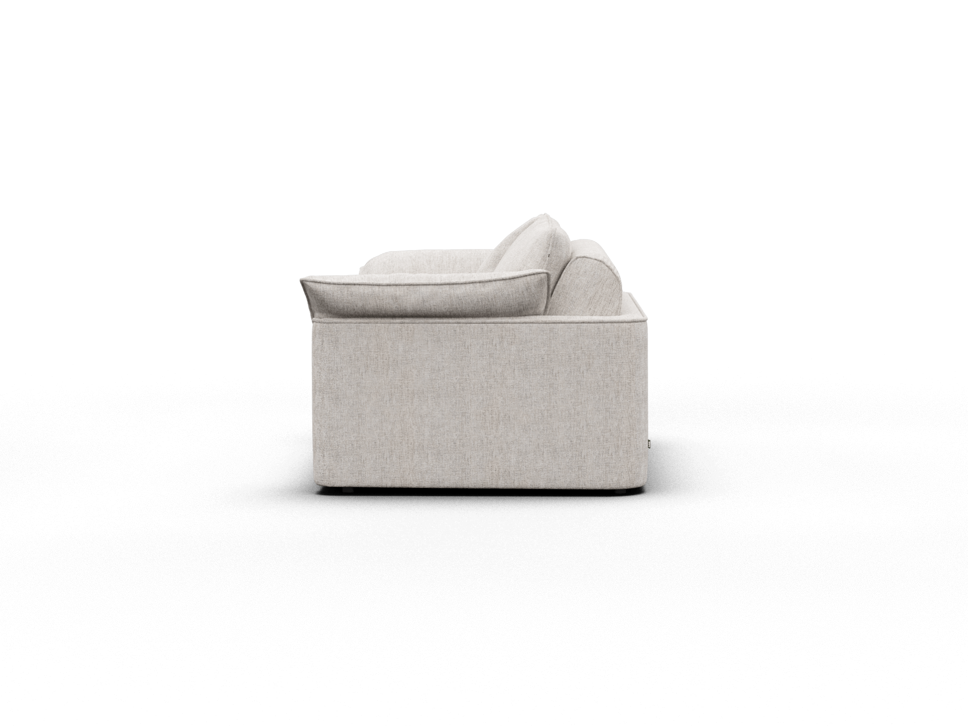 Koala Sofa Bed [4th Gen] - 64" Full / Silver Sand