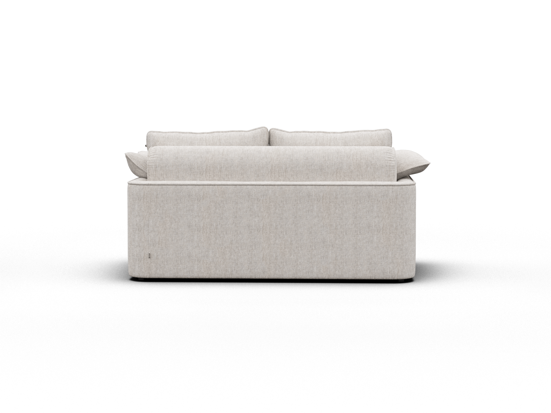 Koala Sofa Bed [4th Gen] - 64" Full / Silver Sand