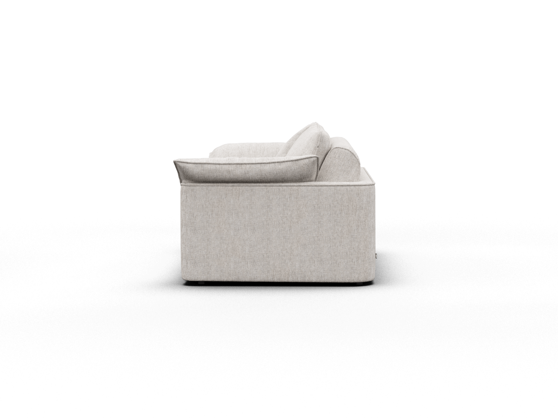 Koala Sofa Bed [4th Gen] - 70" Queen / Silver Sand