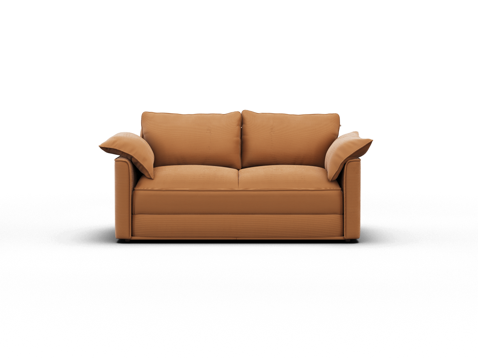 Koala Sofa Bed [4th Gen] - 64" Full / Sand Stone Cord