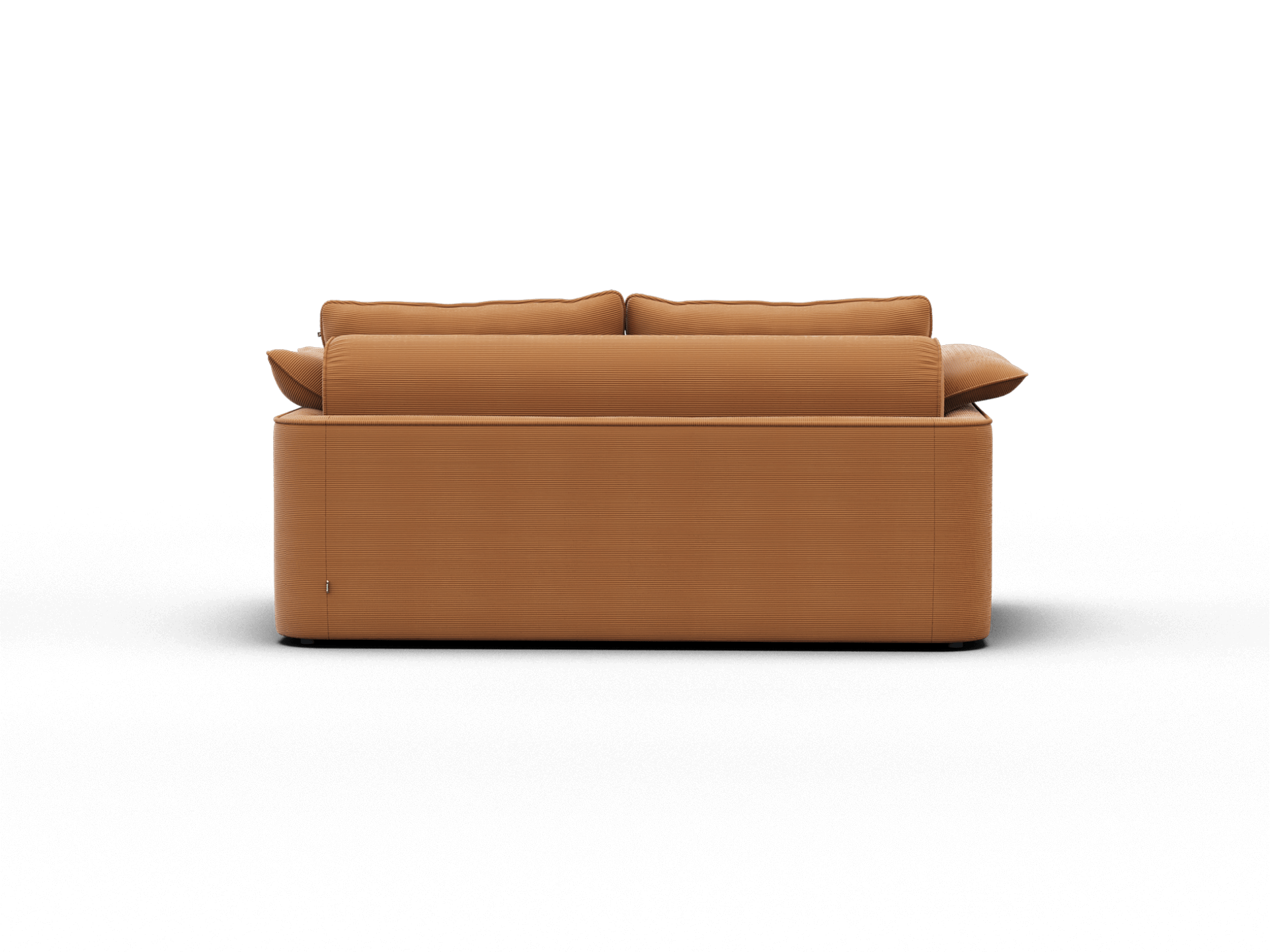 Koala Sofa Bed [4th Gen] - 70" Queen / Sand Stone Cord