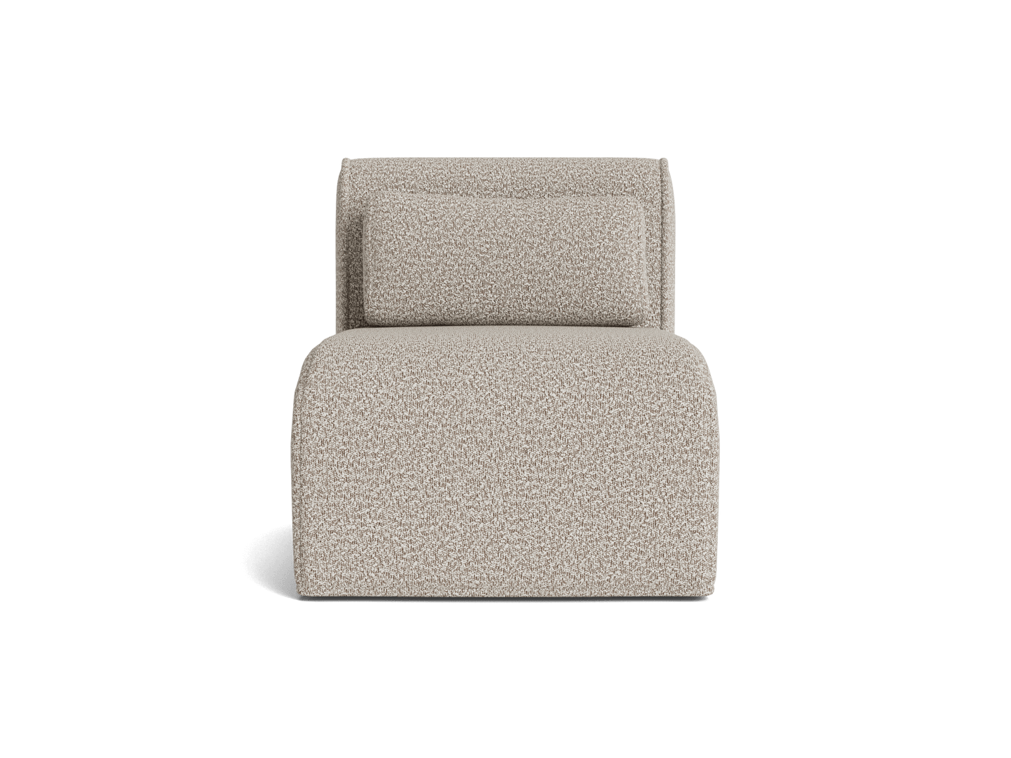 Bangalow Modular Sofa Module