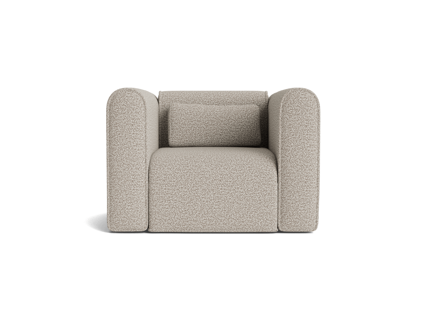 Bangalow Modular Sofa