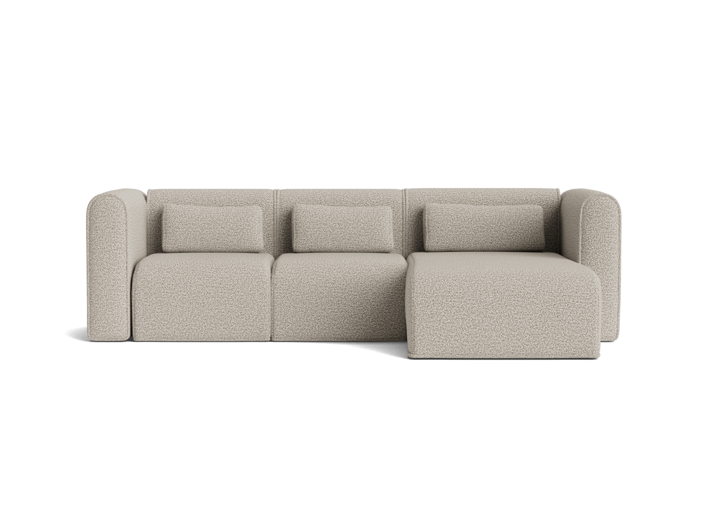 Bangalow Modular Sofa Cover Pack