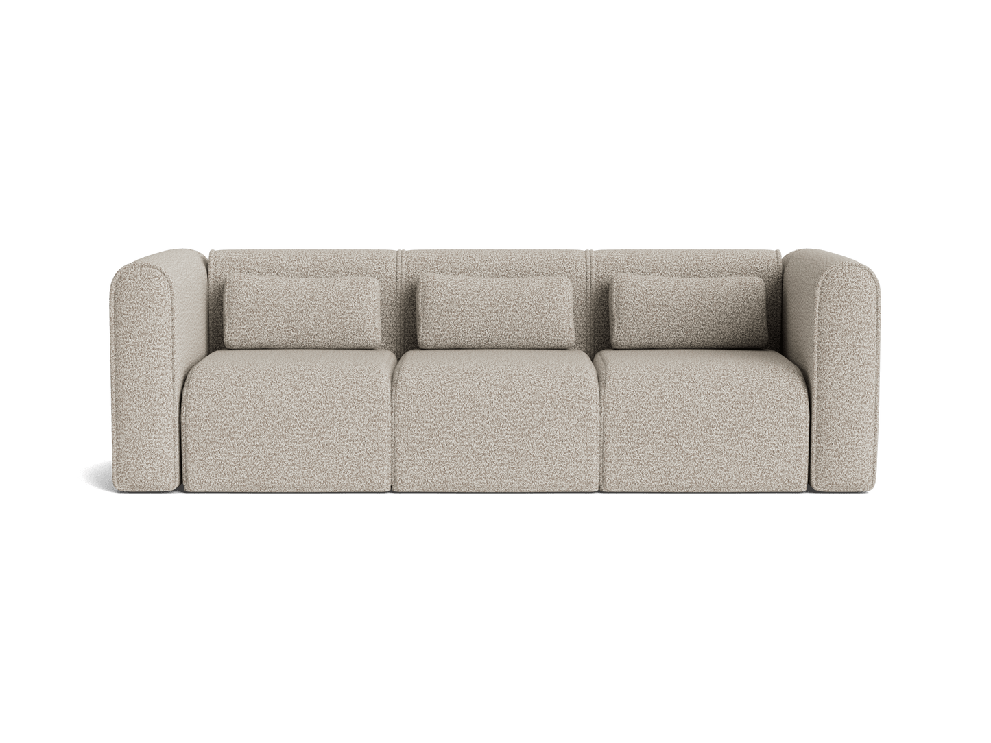 Bangalow Modular Sofa Cover Pack