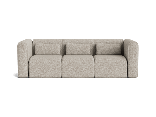 Bangalow Modular Sofa